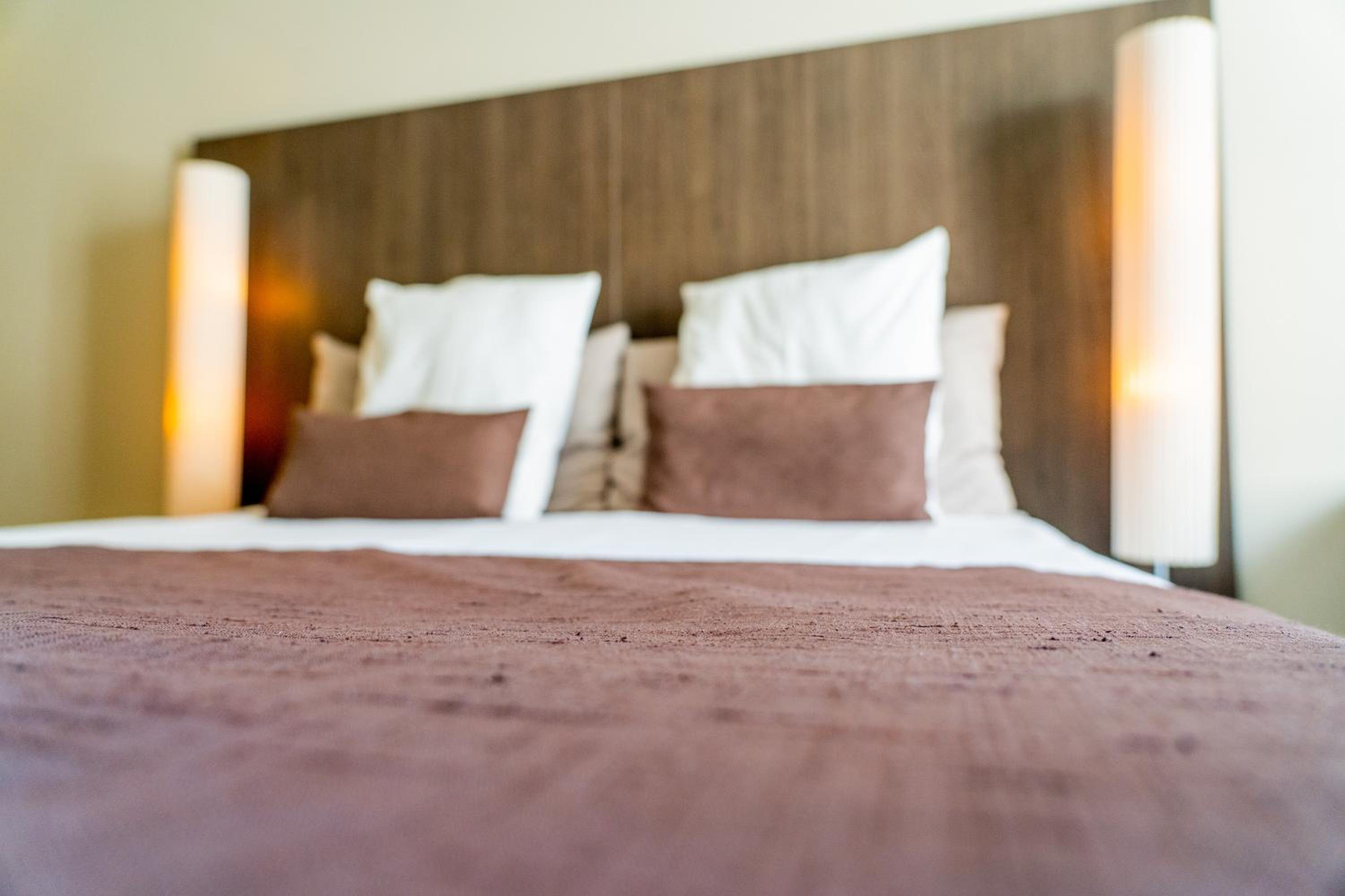 Deluxe Double Room with Terrace - Photo 5