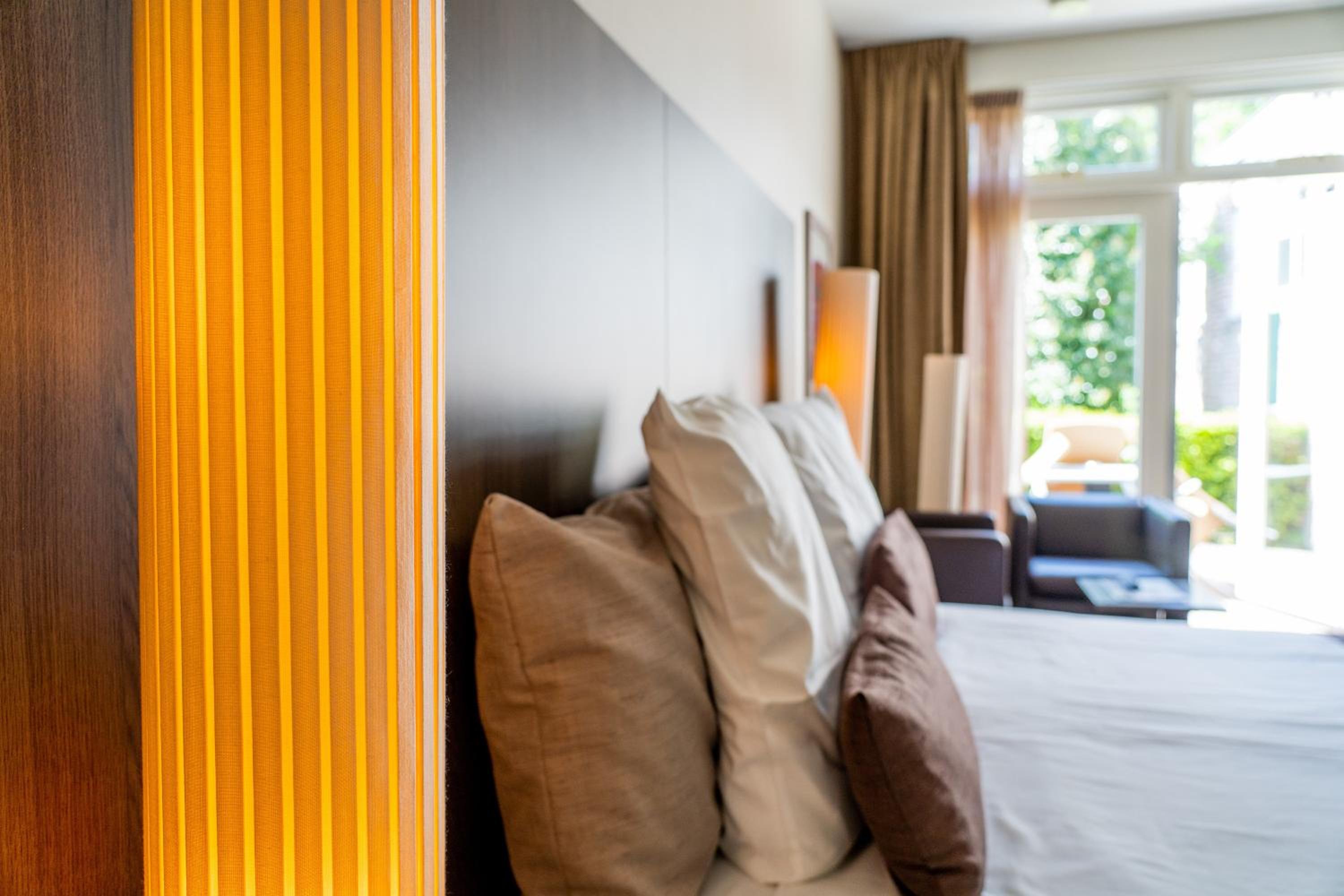 Deluxe Double Room with Terrace - Photo 10