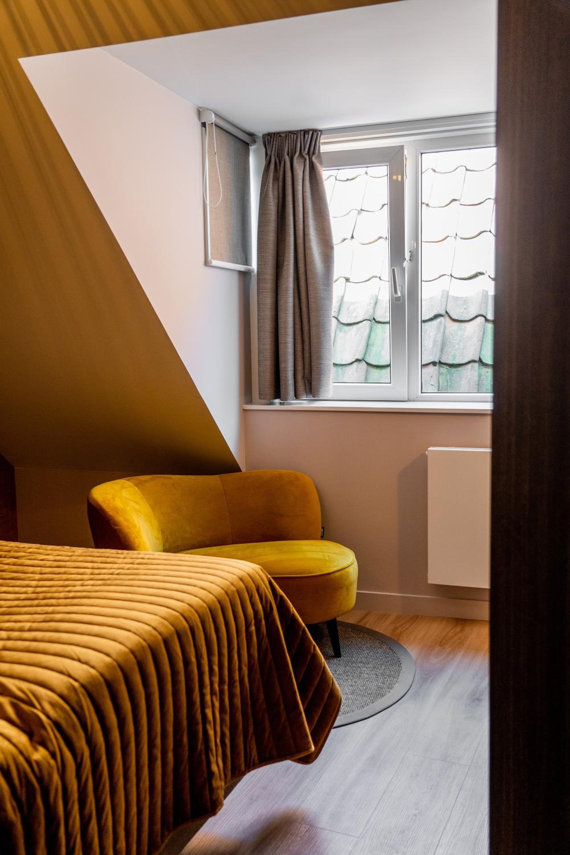 Standard Double Room - Photo 5