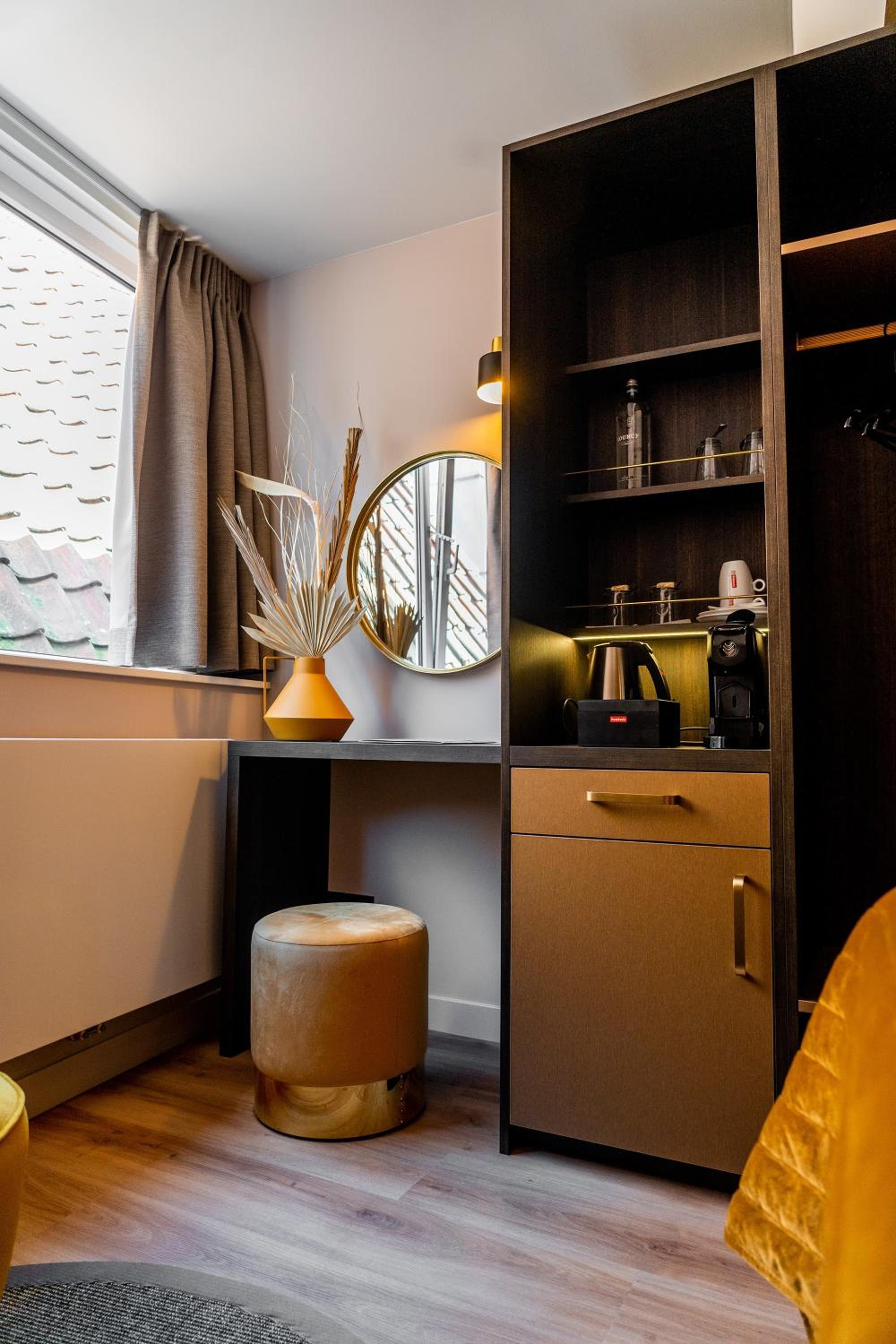 Standard Double Room - Photo 6