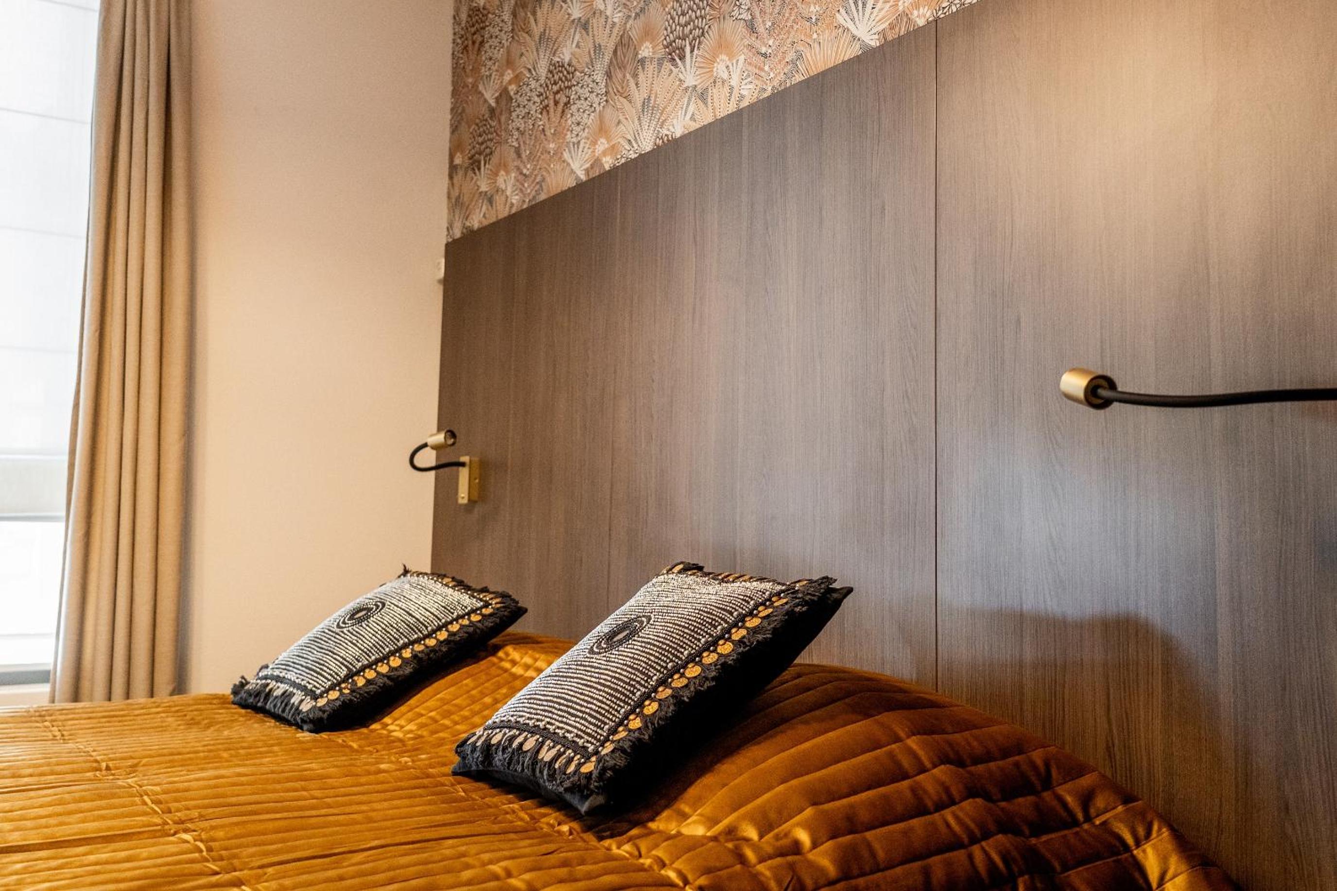 Standard Double Room with Bath photo 2