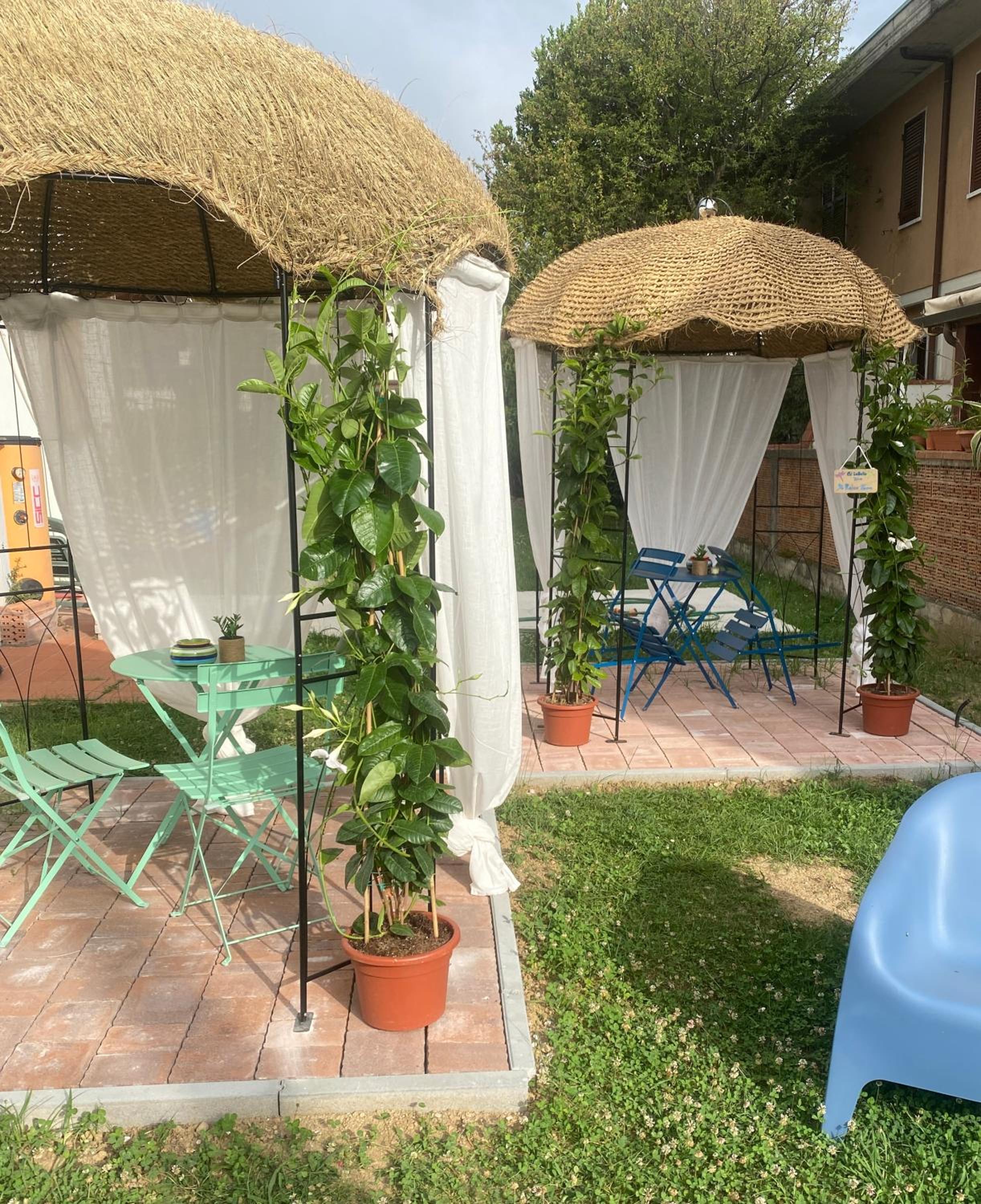 Large Double Room - Photo 46