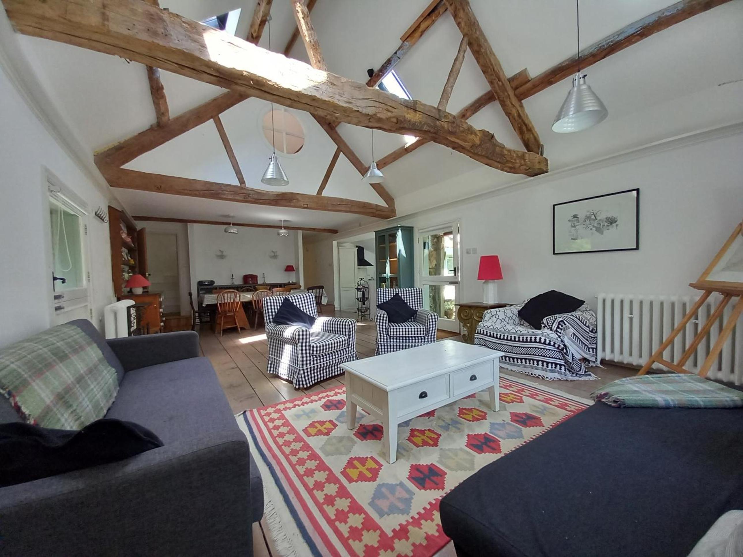 Two-Bedroom House photo 1