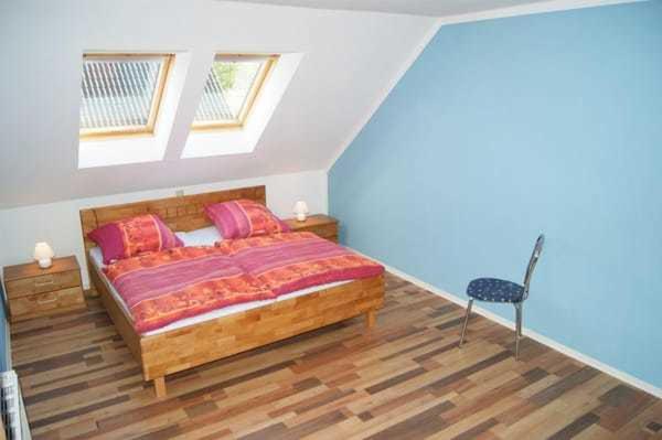 Two-Bedroom Apartment with Terrace photo 1