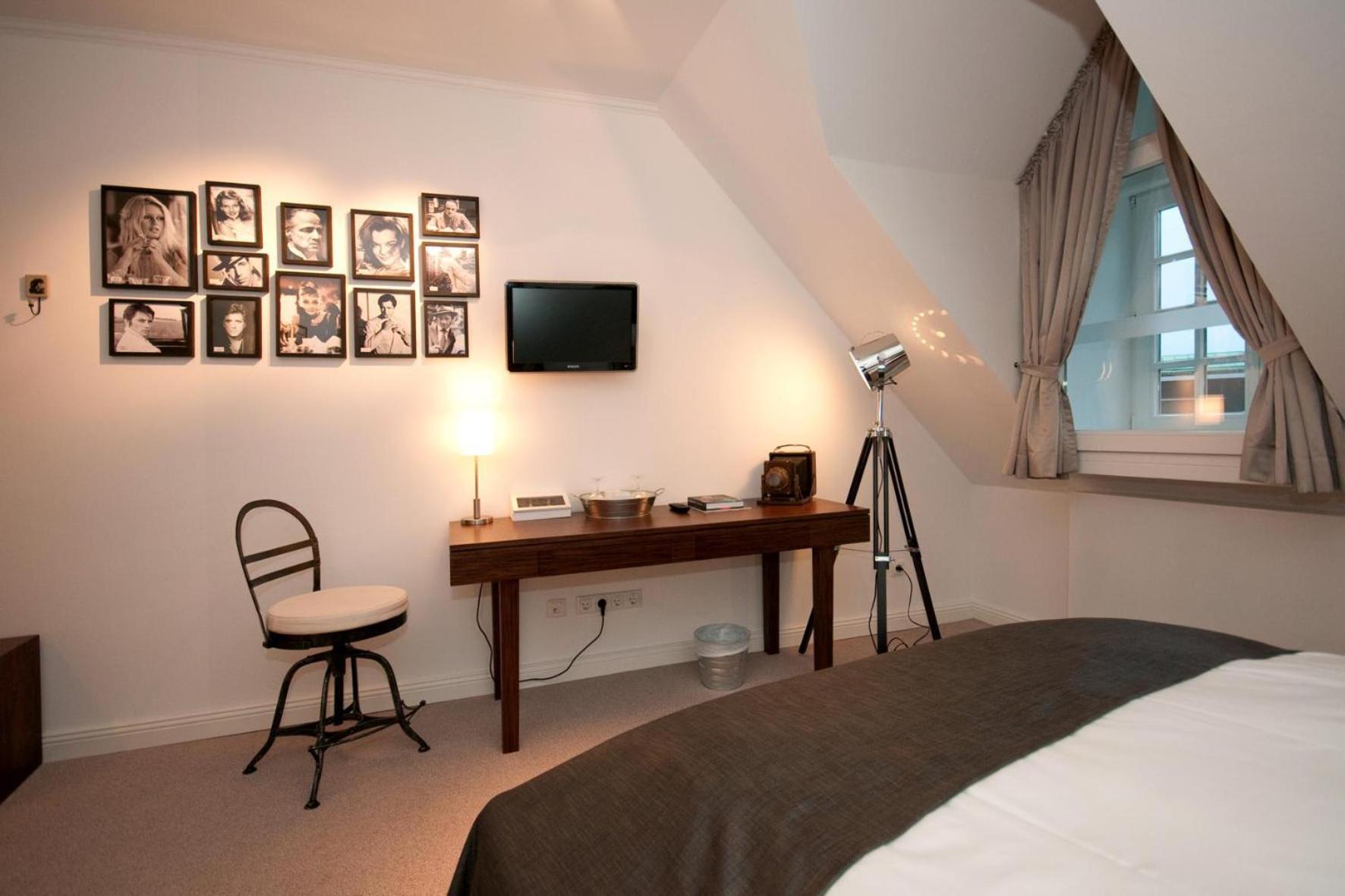 Superior Single Room photo 1