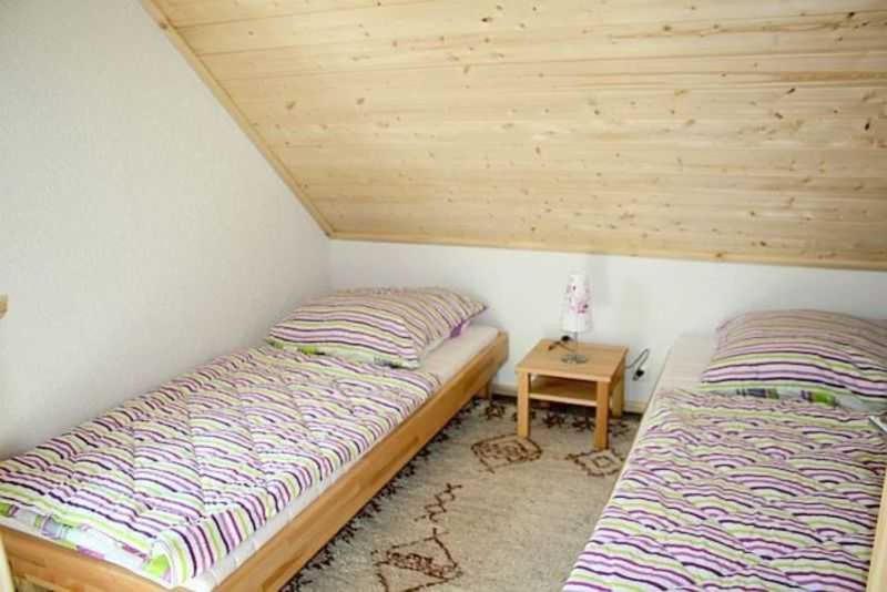 Three-Bedroom House photo 2