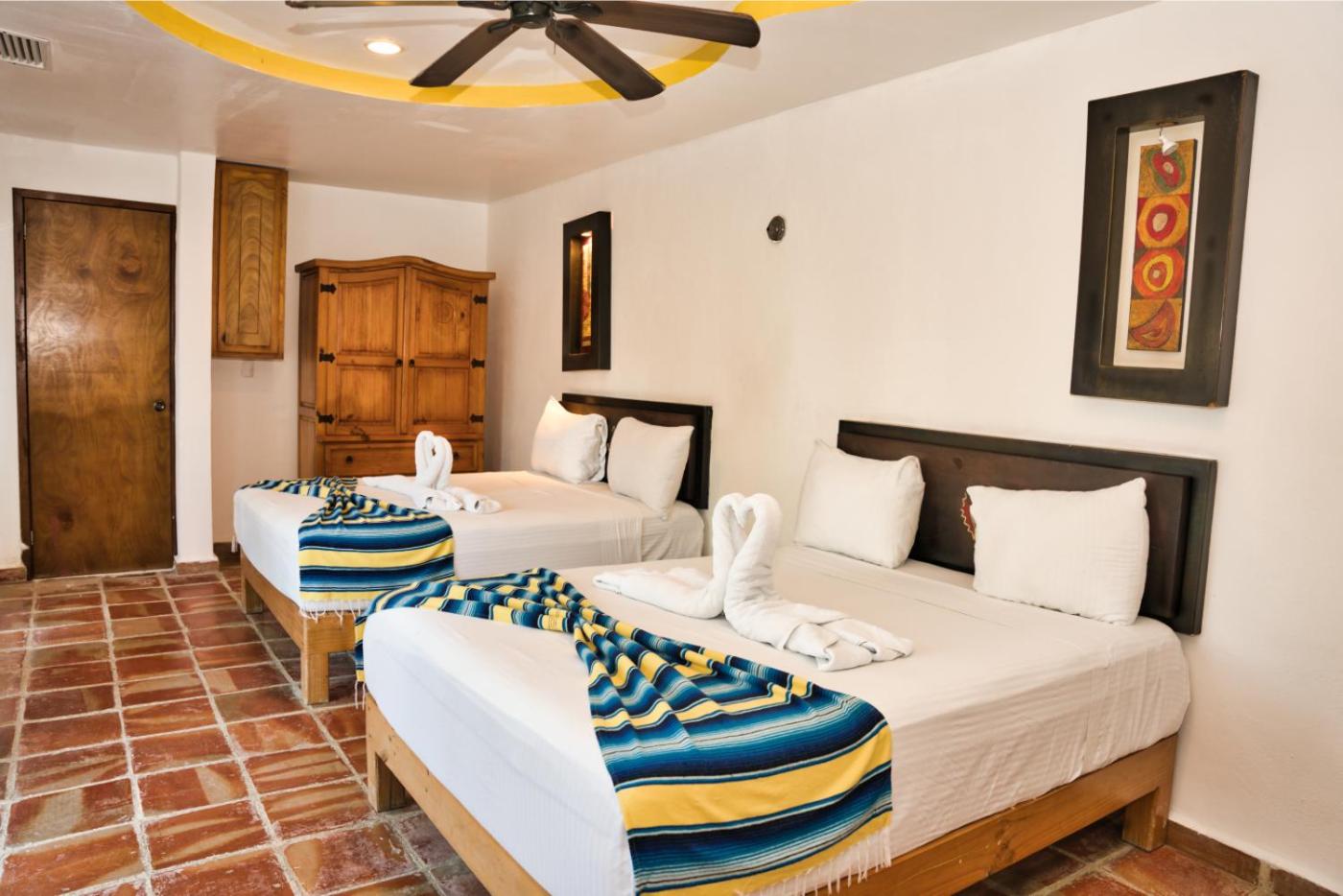 Superior Room - Photo 3