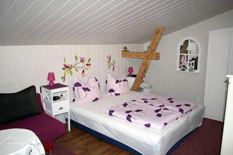Penthouse Apartment photo 1