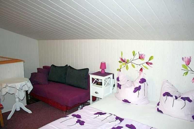 Penthouse Apartment photo 3