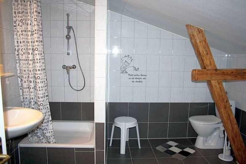 Penthouse Apartment photo 2