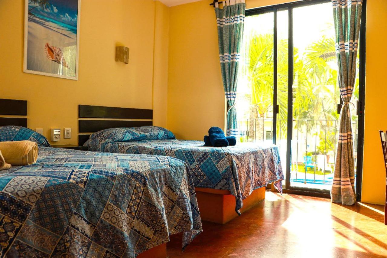 Deluxe Double Room - Photo 2