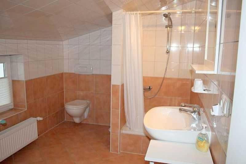 Penthouse Apartment photo 2