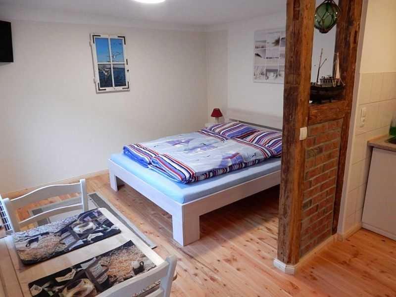 Penthouse Apartment photo 1