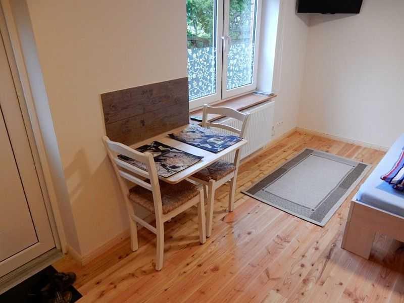 Penthouse Apartment photo 3
