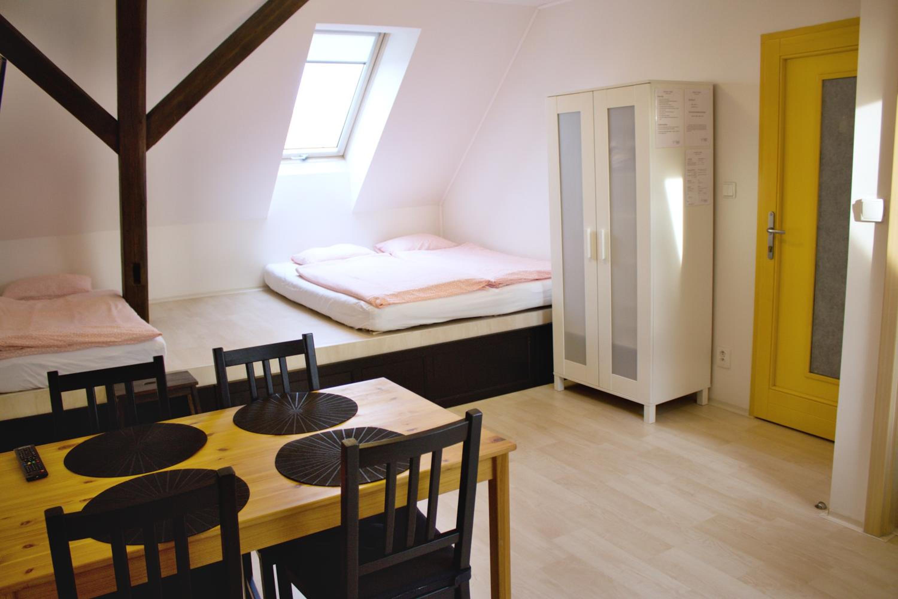 Triple Room photo 1