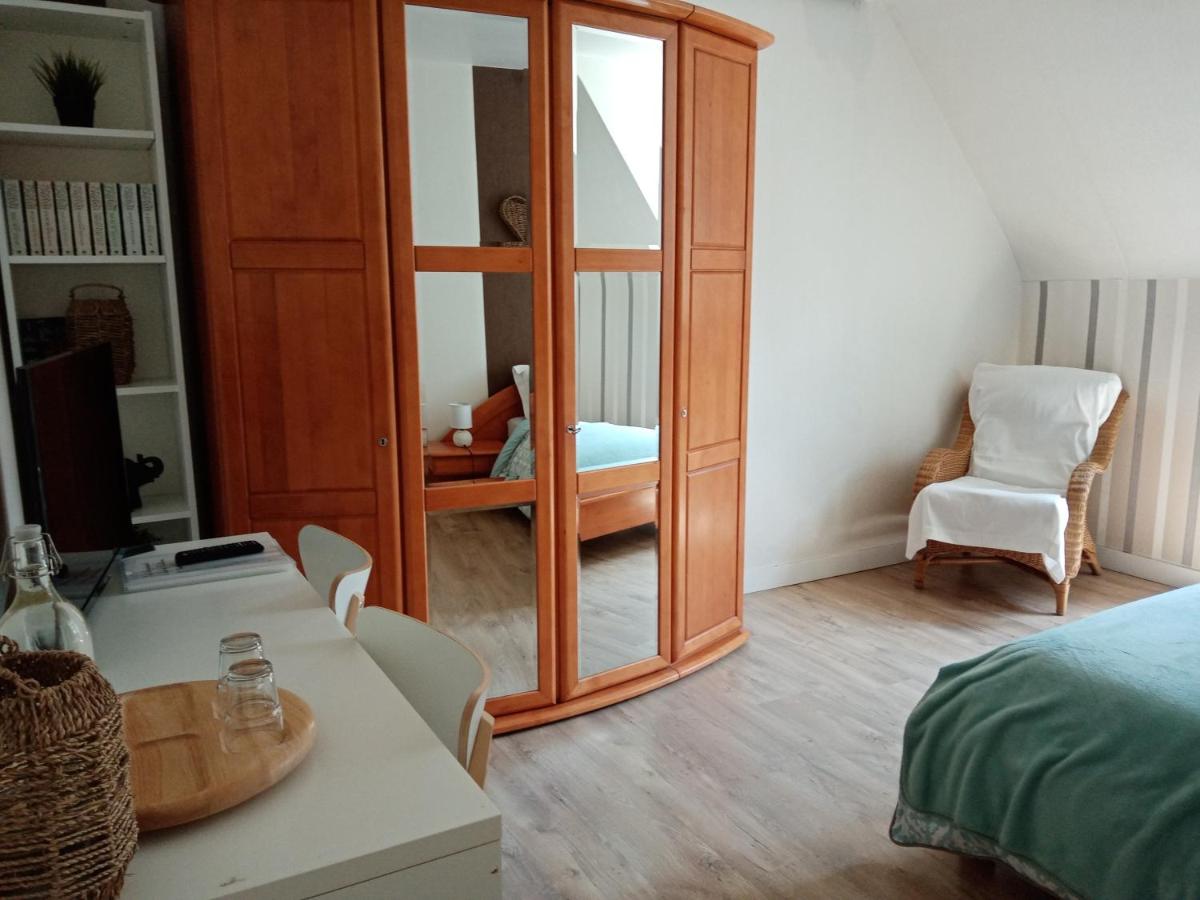 Double Room with Garden View - Photo 2