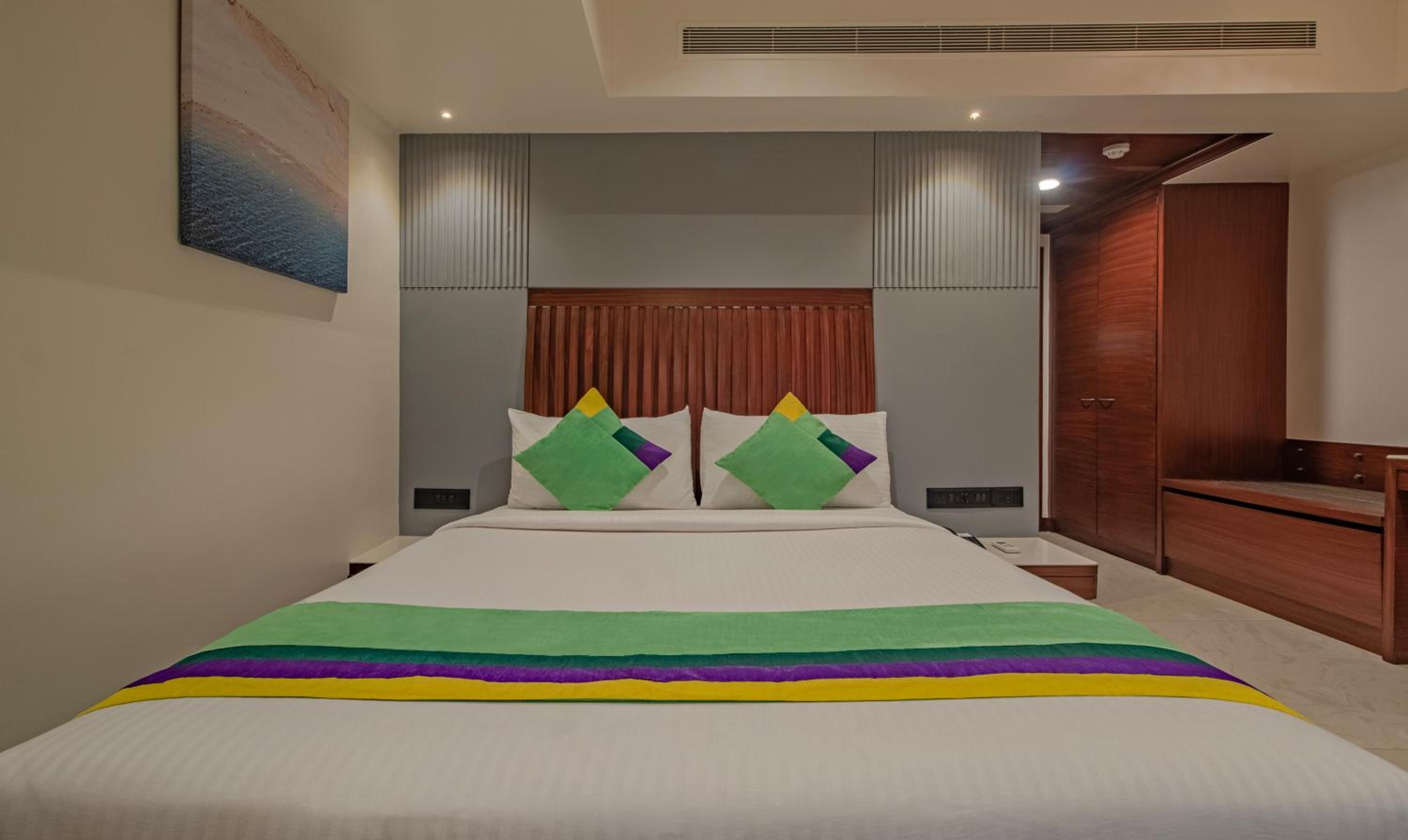Deluxe Double Room - Photo 3