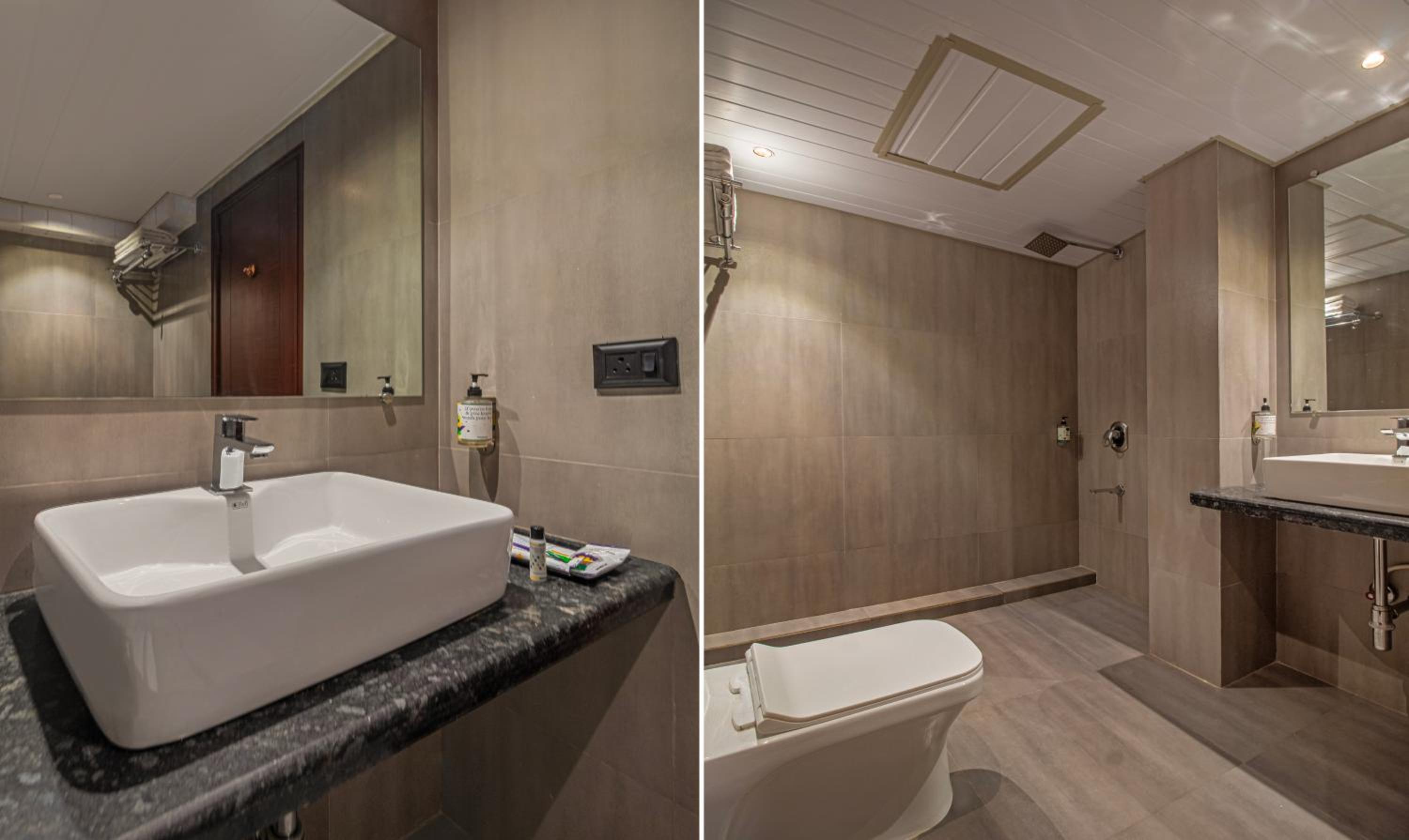 Deluxe Double Room - Photo 2