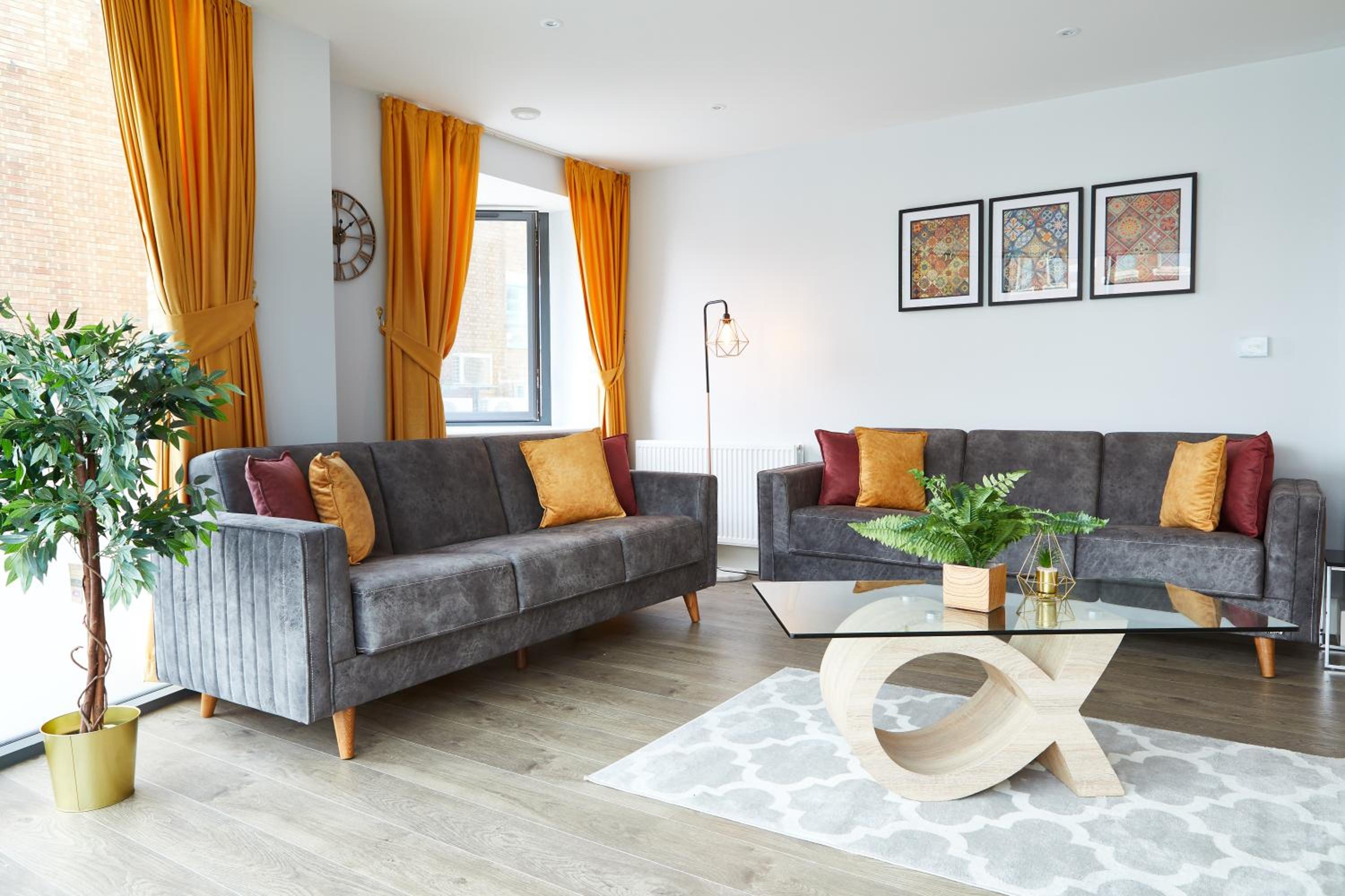 Superior Apartment photo 2