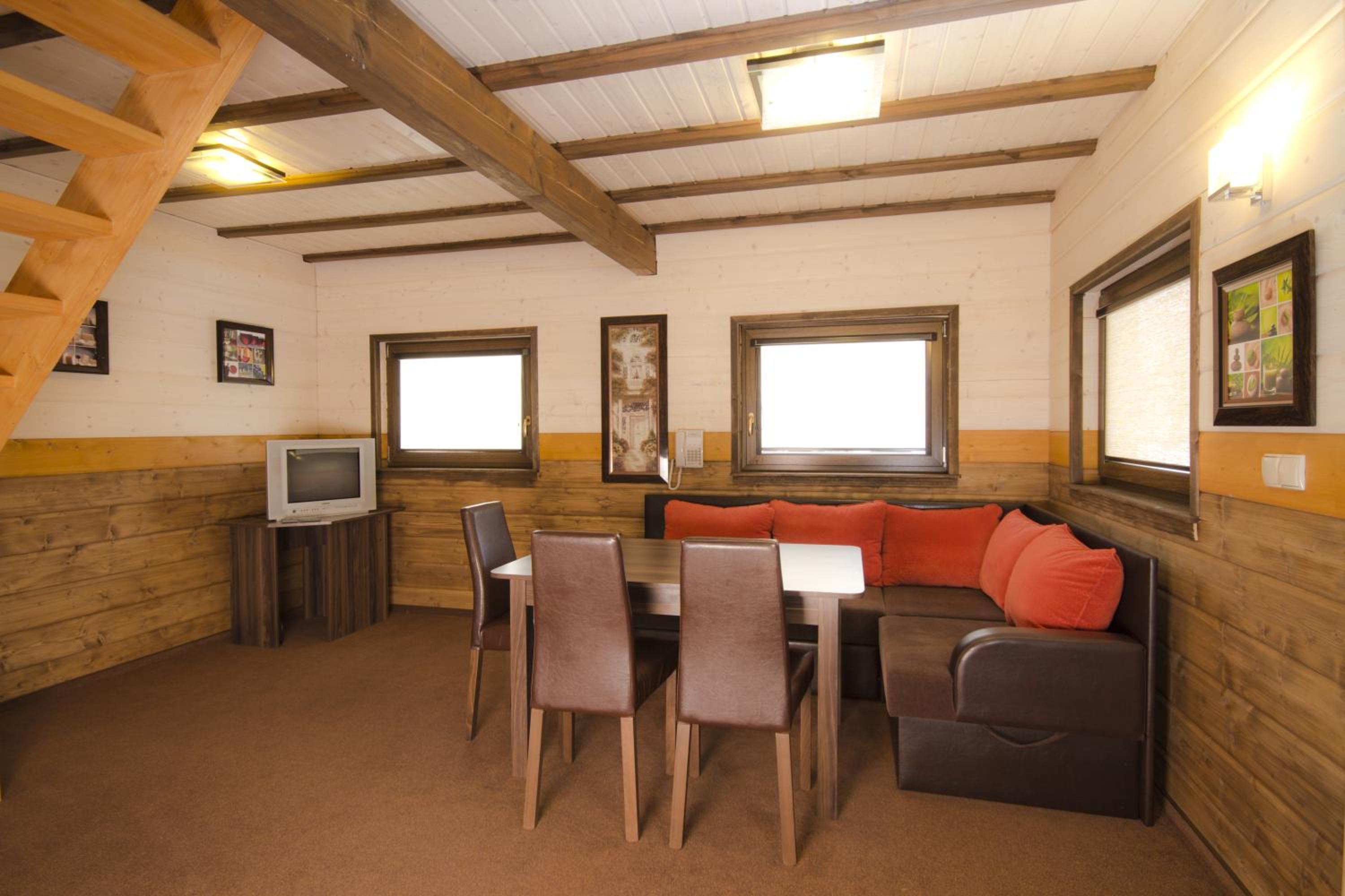 Chalet photo 3