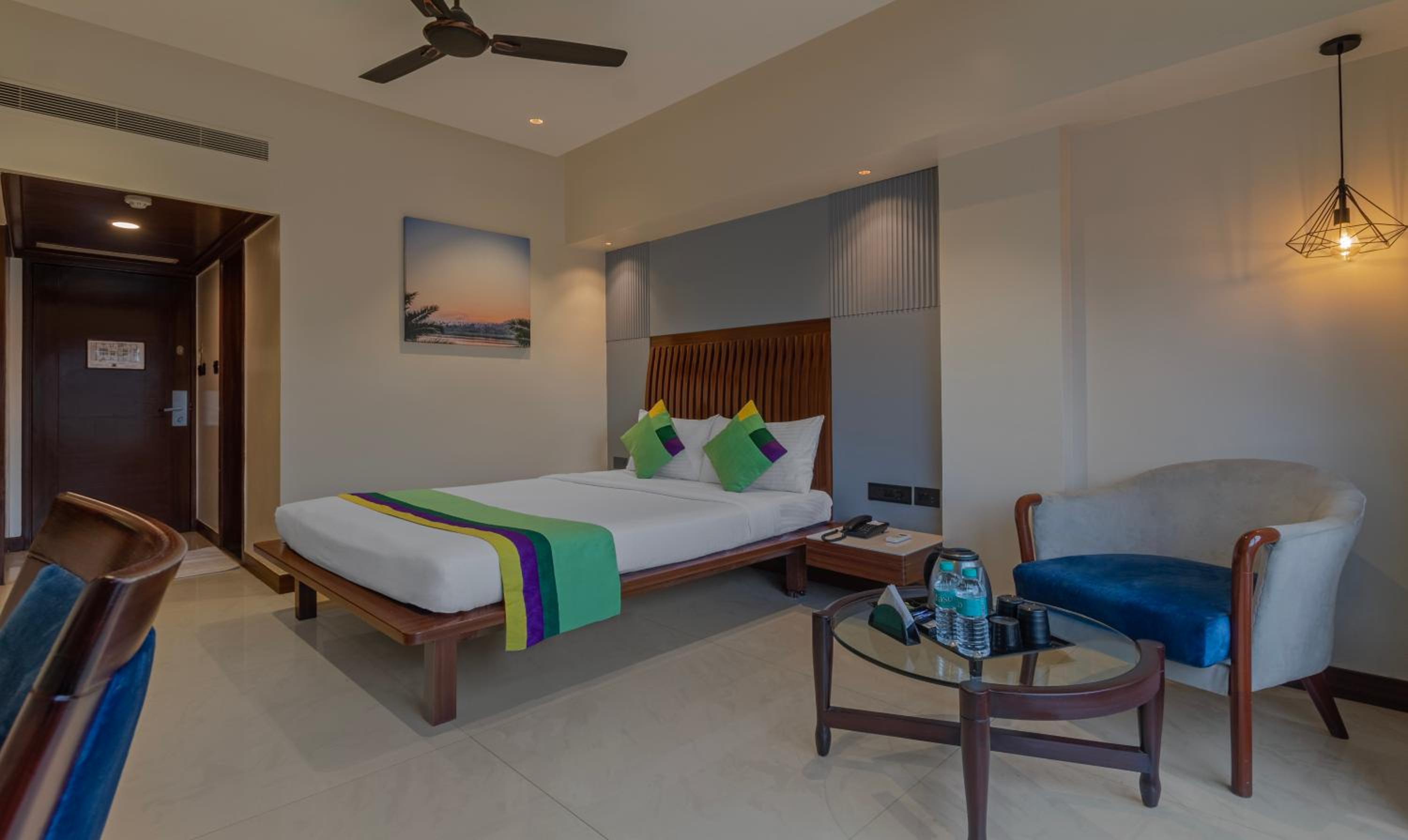 Superior Double Room - Photo 6