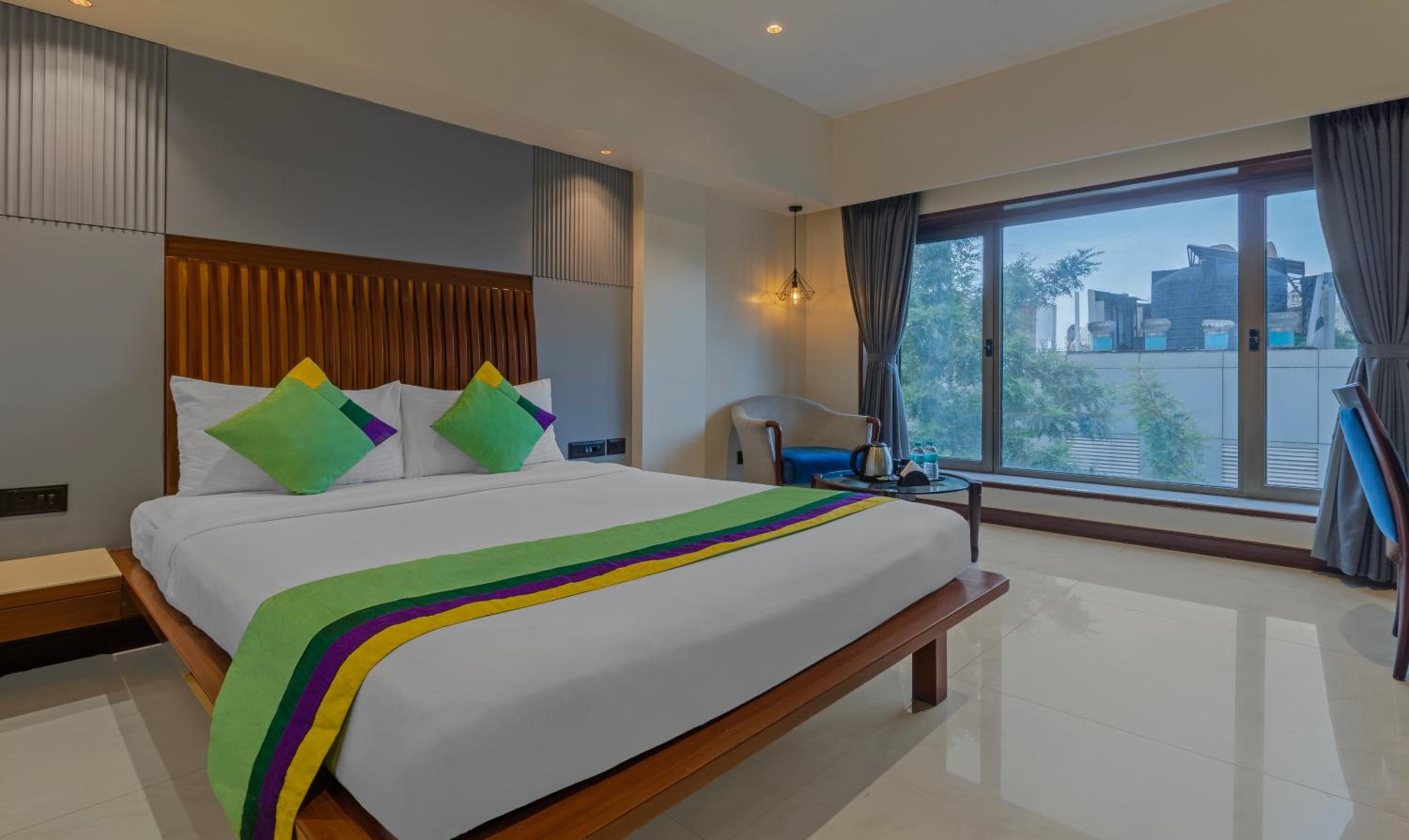 Superior Double Room - Photo 1