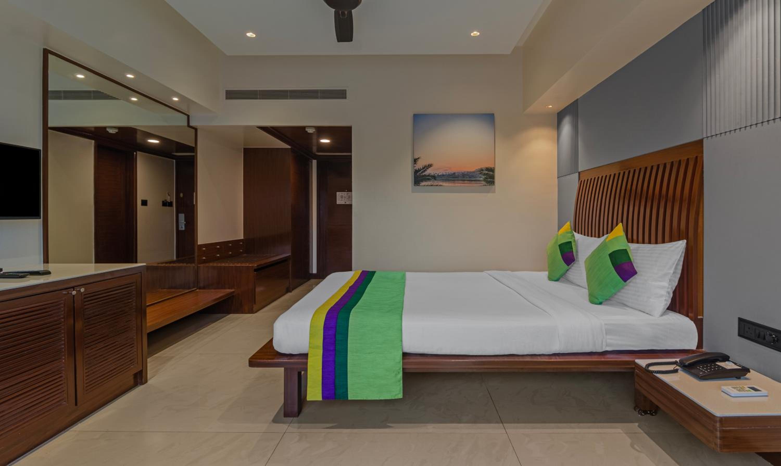 Superior Double Room - Photo 5