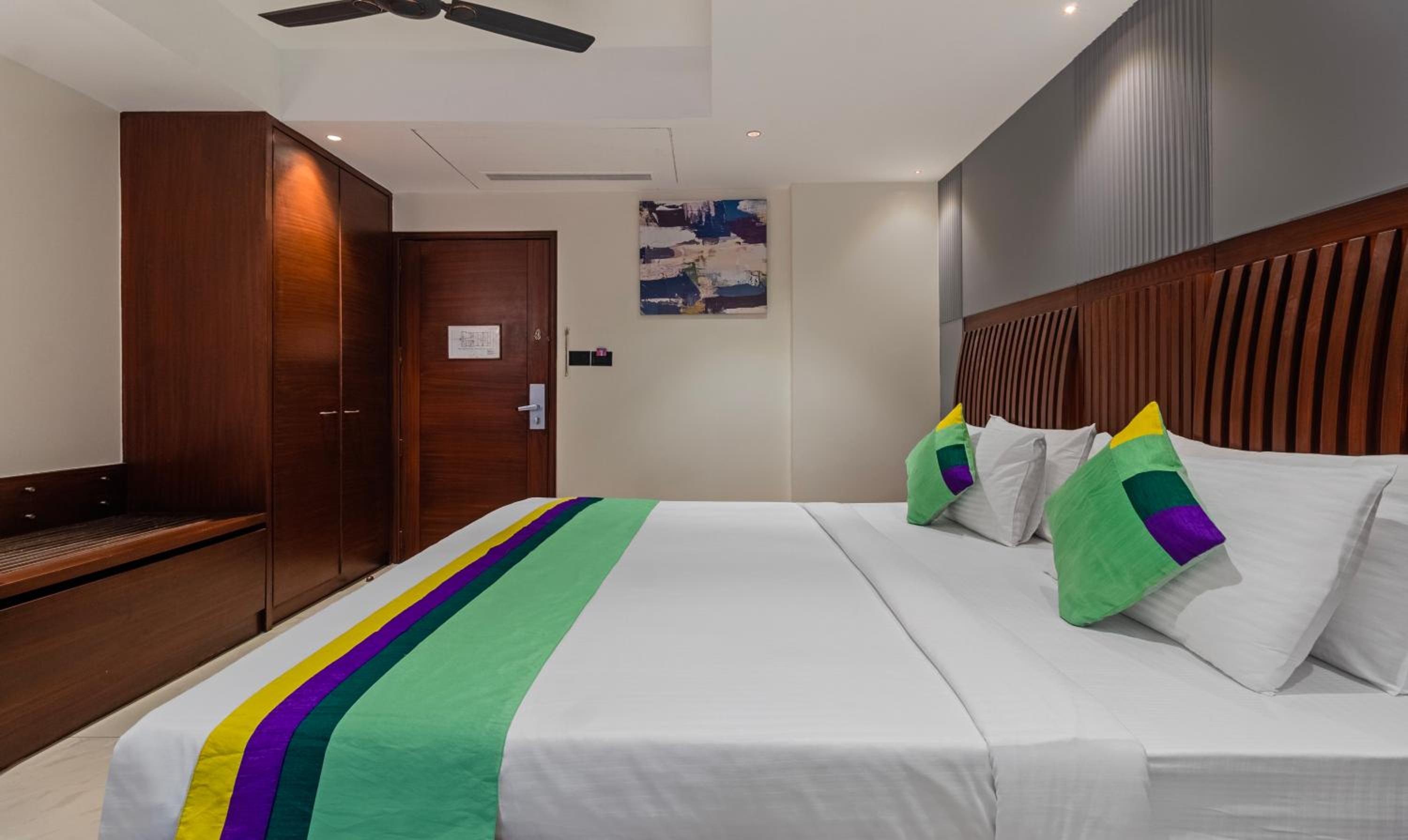 Superior Double Room - Photo 4