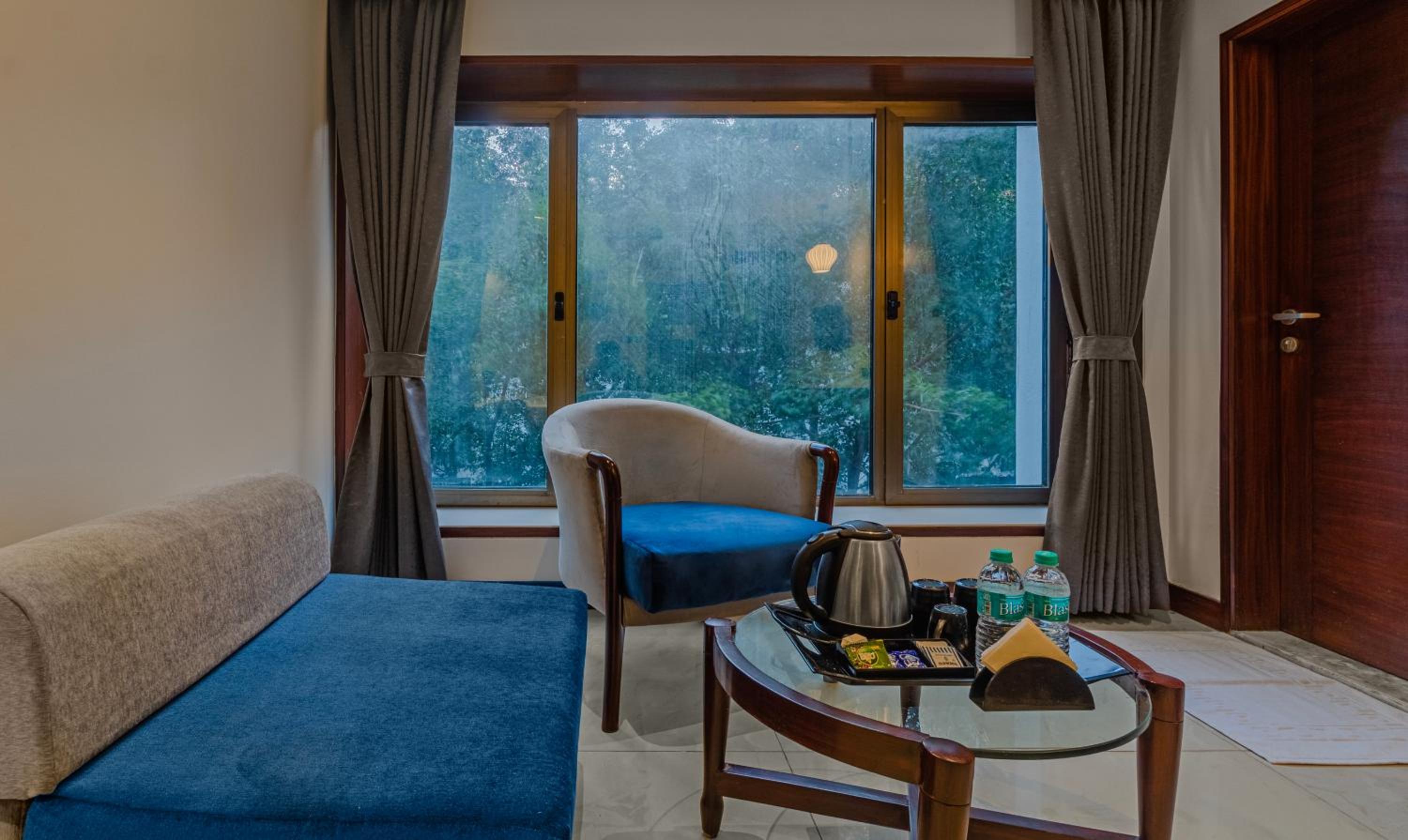 Superior Double Room - Photo 3