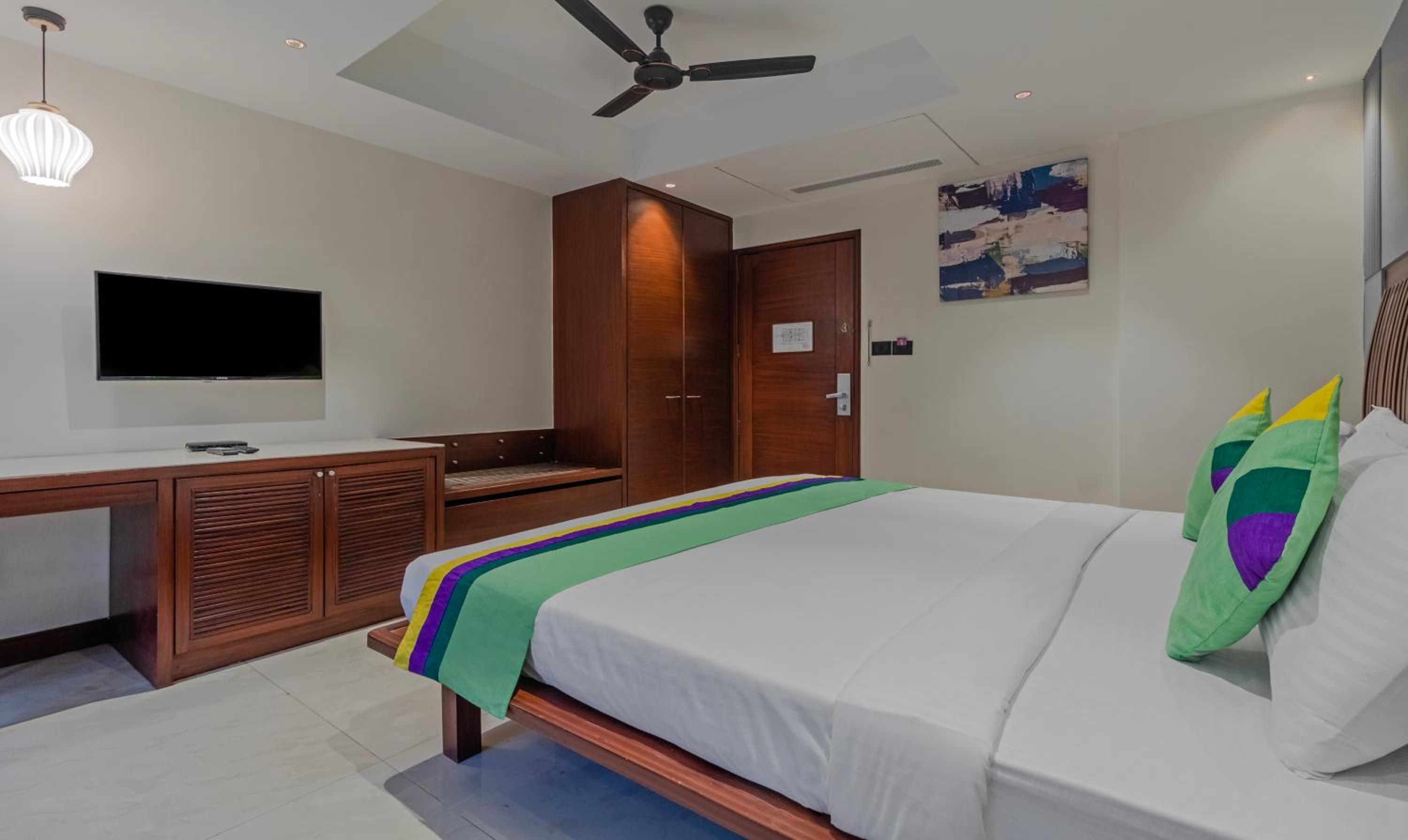 Superior Double Room - Photo 2