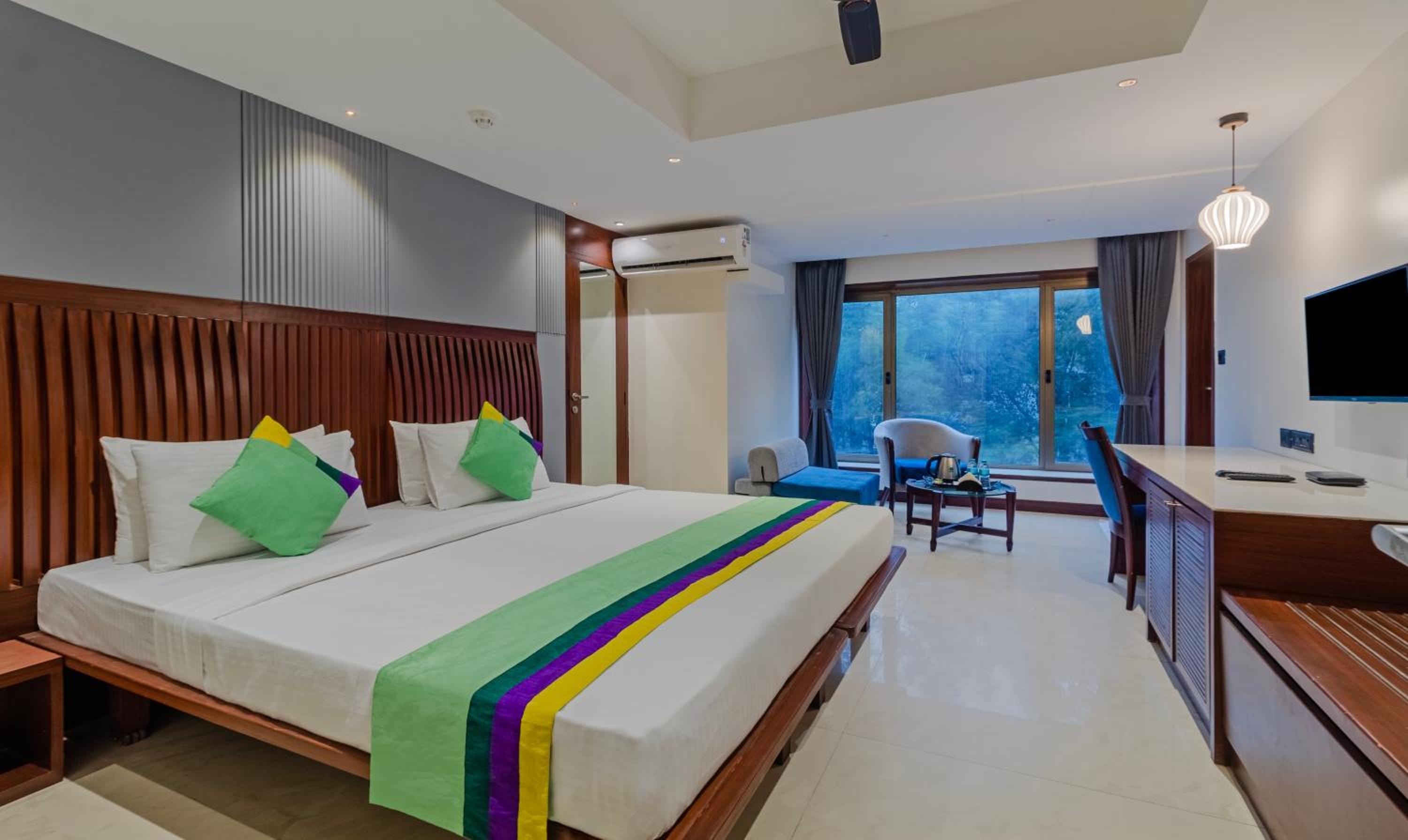 Superior Double Room - Photo 8