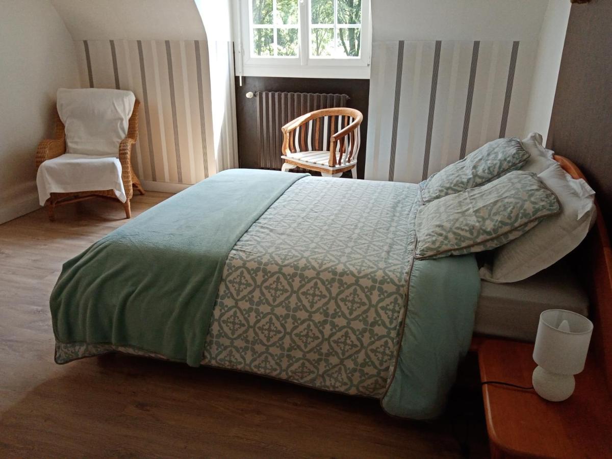 Double Room with Garden View - Photo 3