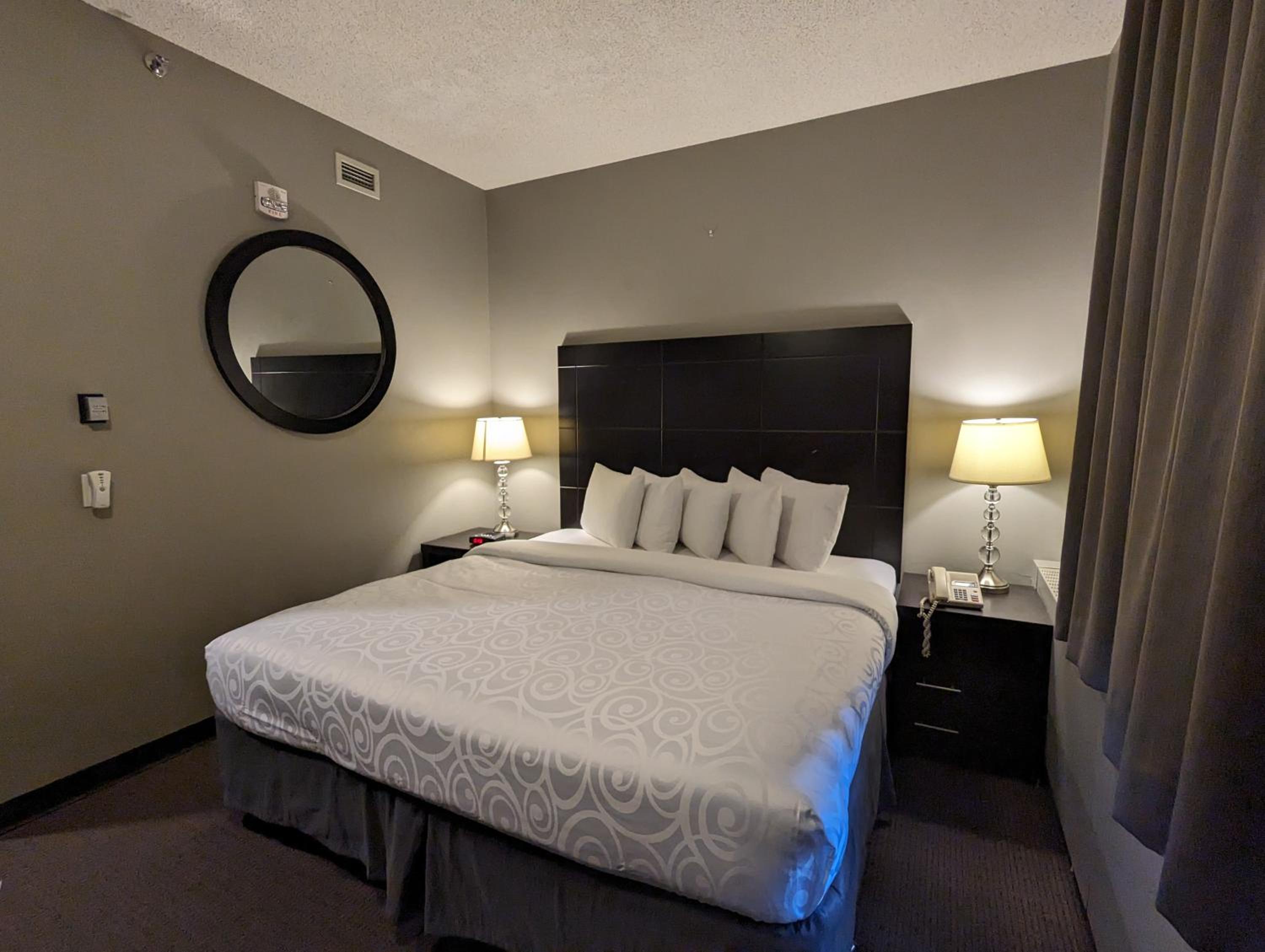 King Room photo 1