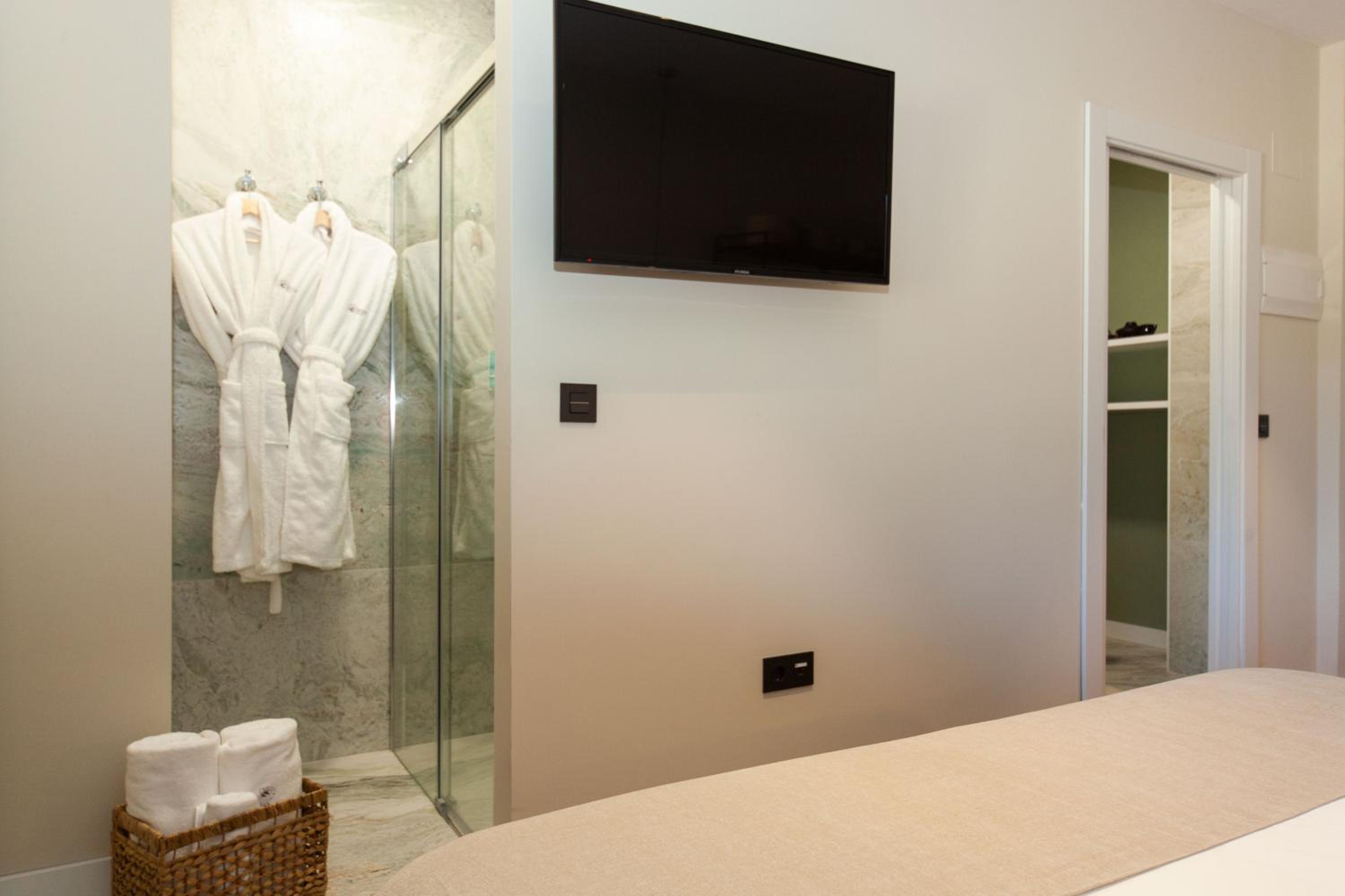 Habitación Doble Habitación Doble