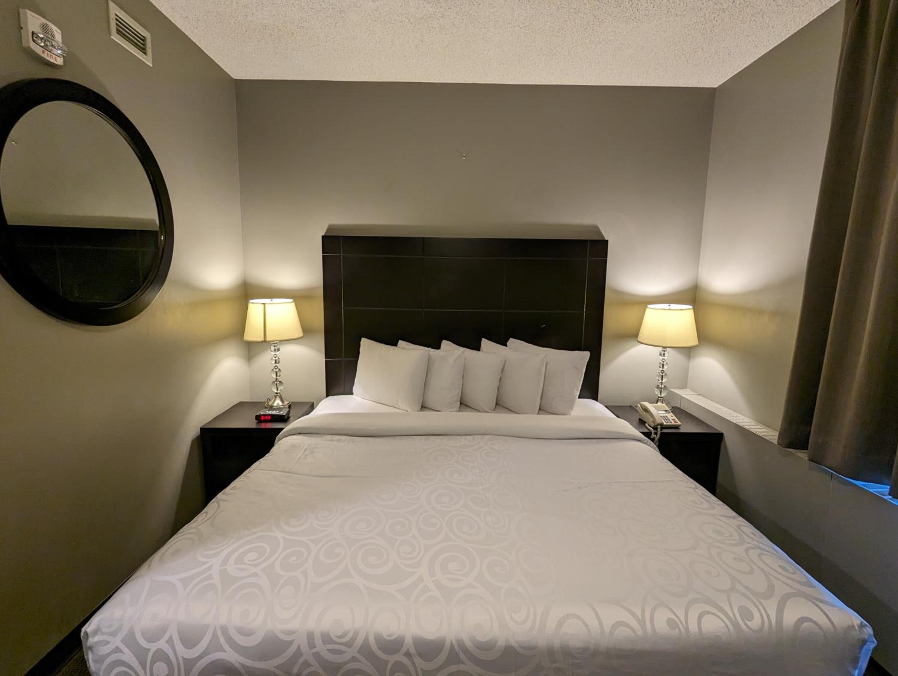 King Room photo 2
