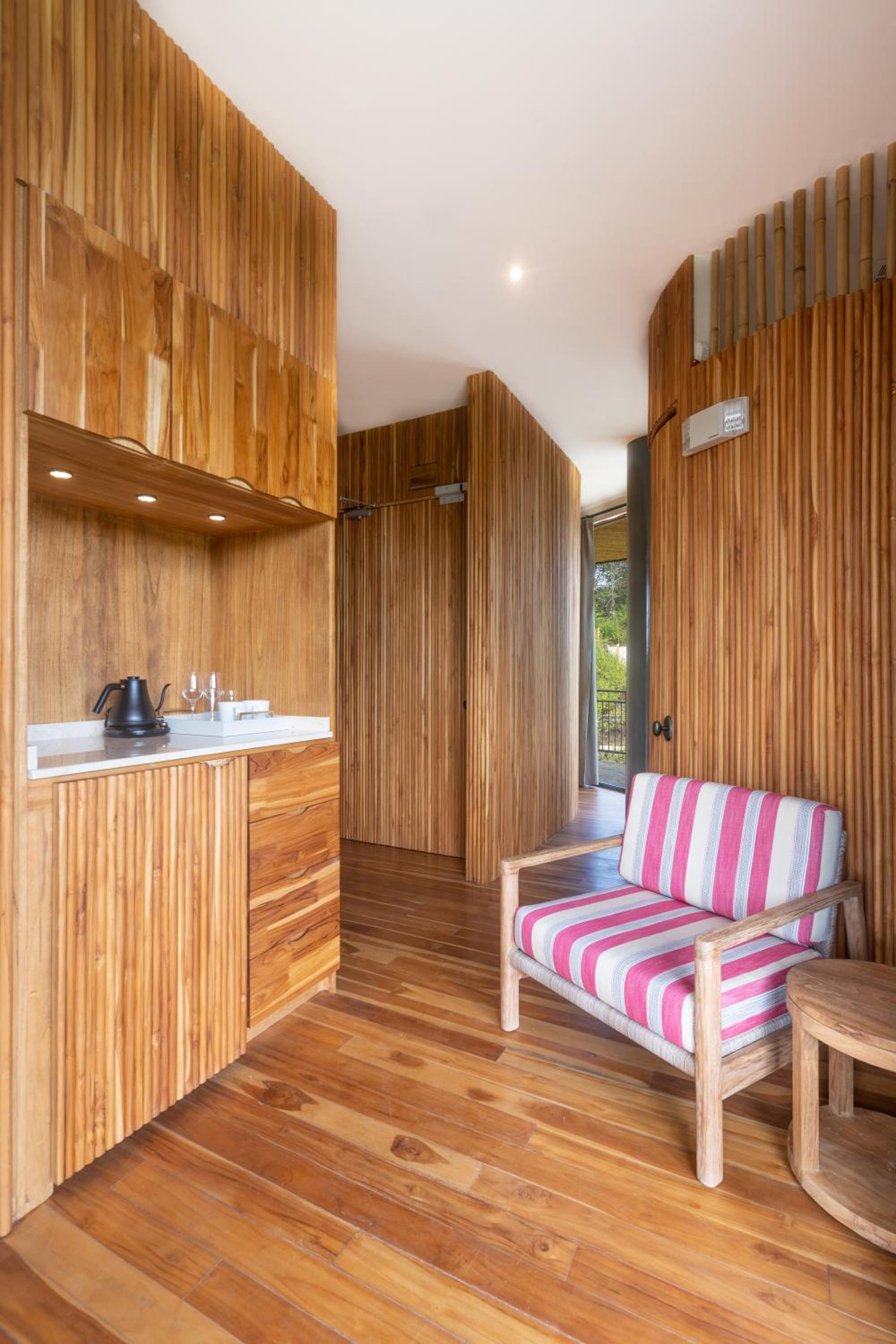 Suite con Jacuzzi