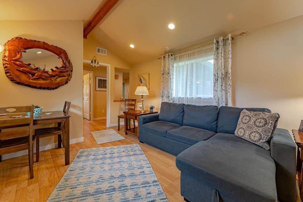 One-Bedroom House photo 2