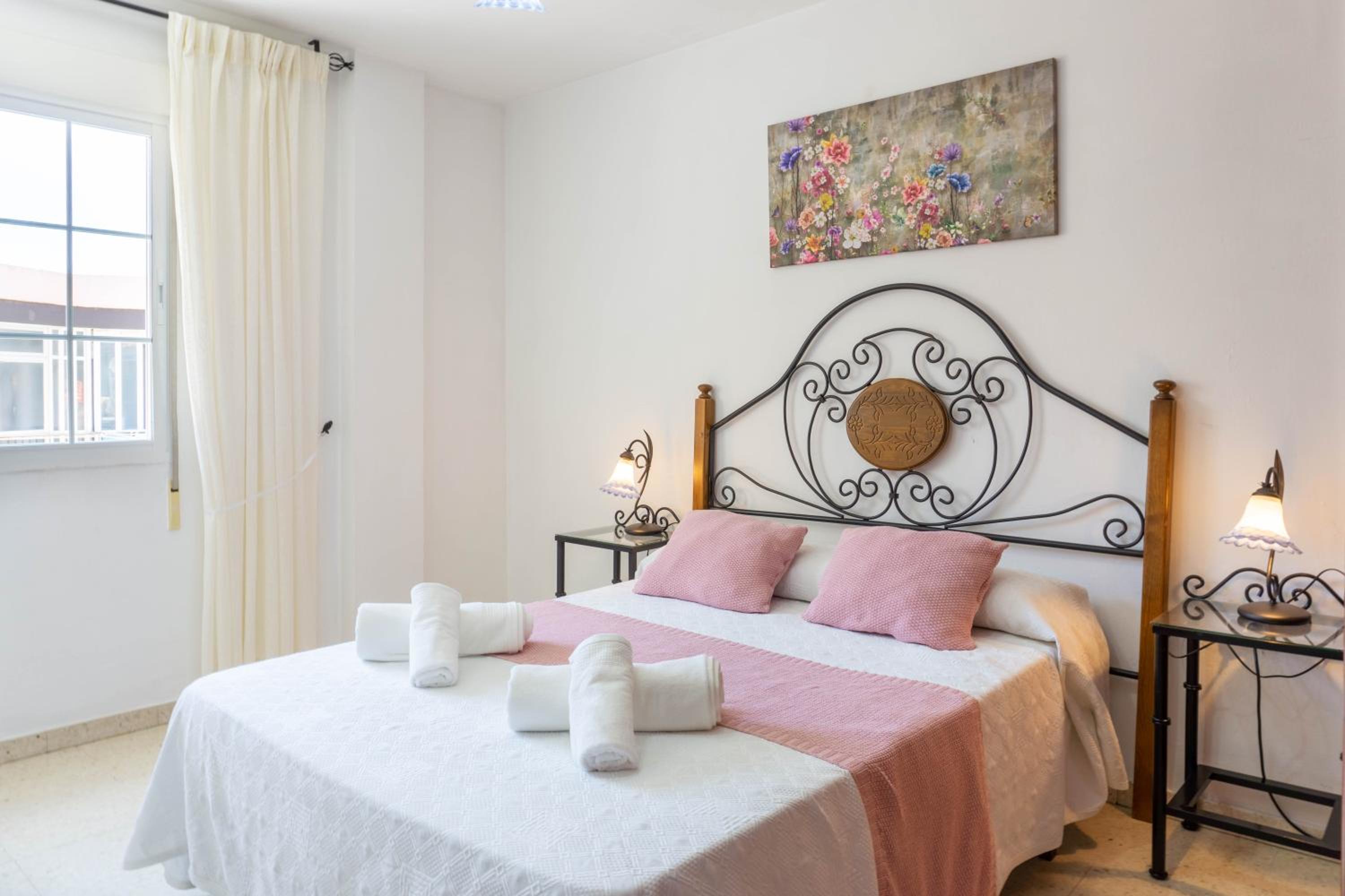 Departamento de tres habitaciones