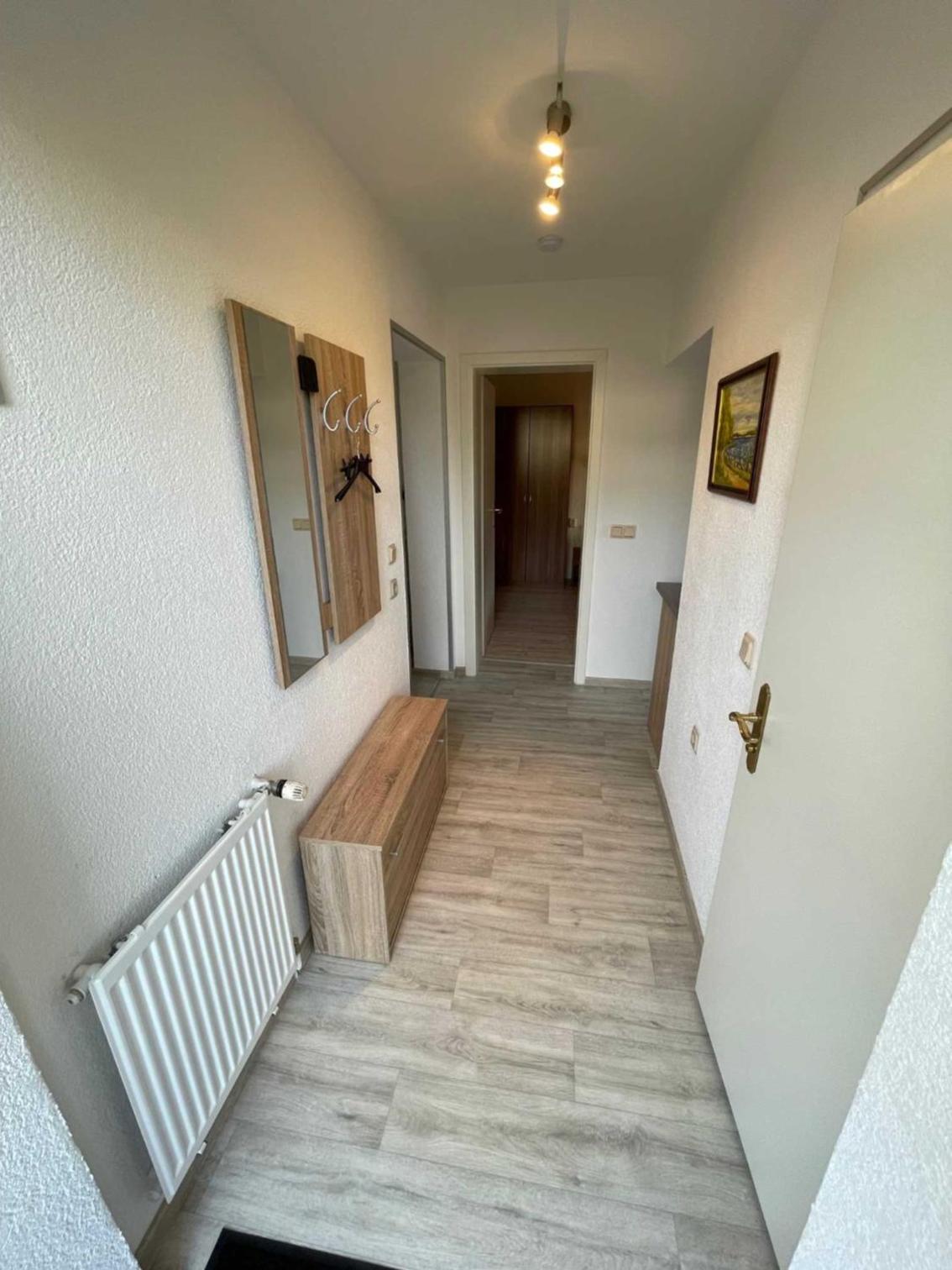 Two-Bedroom Apartment with Terrace photo 3