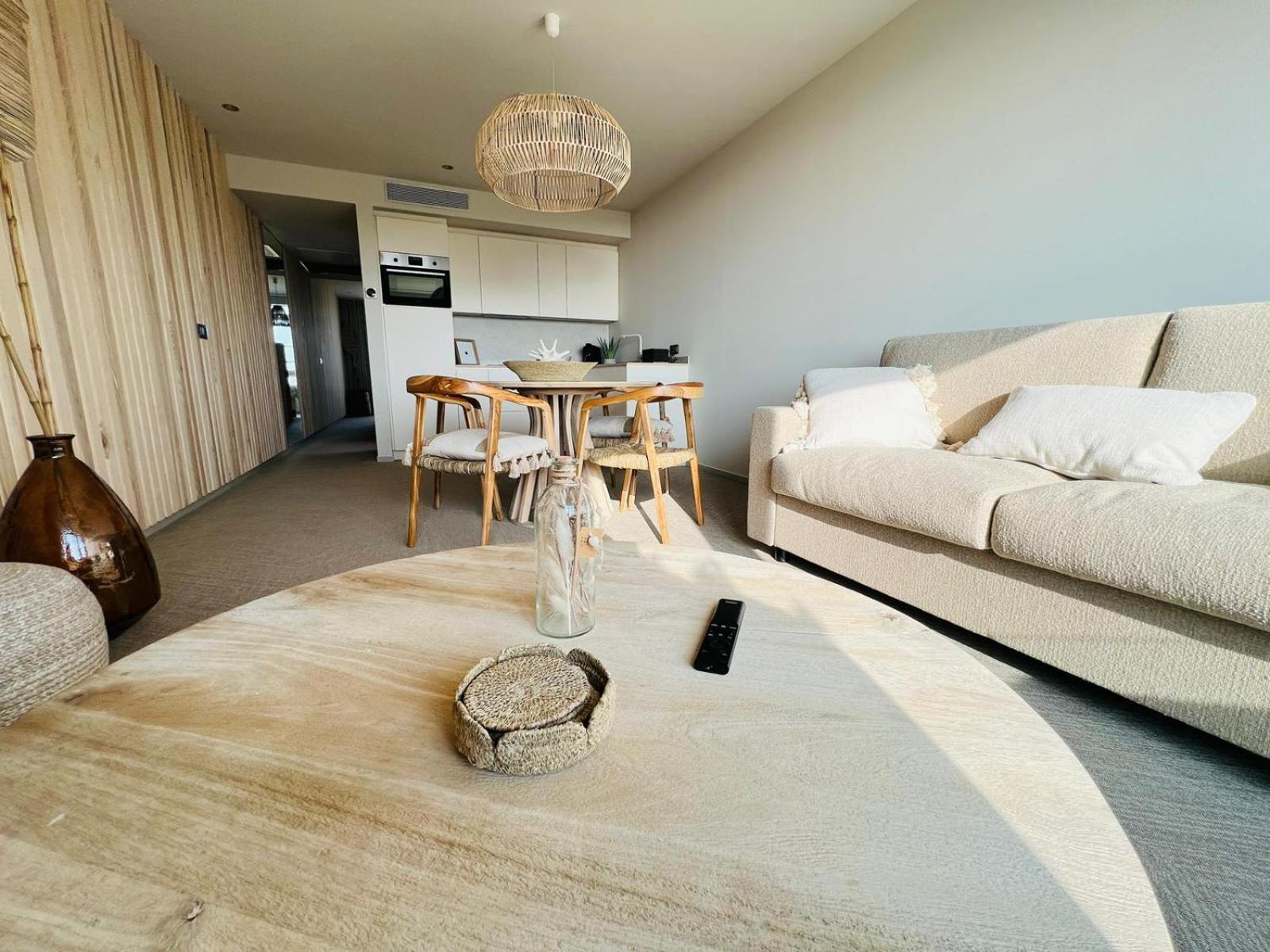 Suite with Sea View photo 2