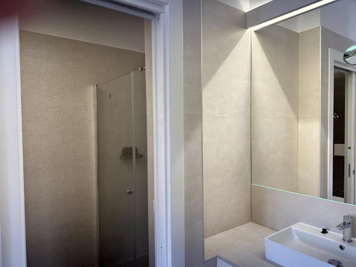 Junior Suite with Sea View photo 1