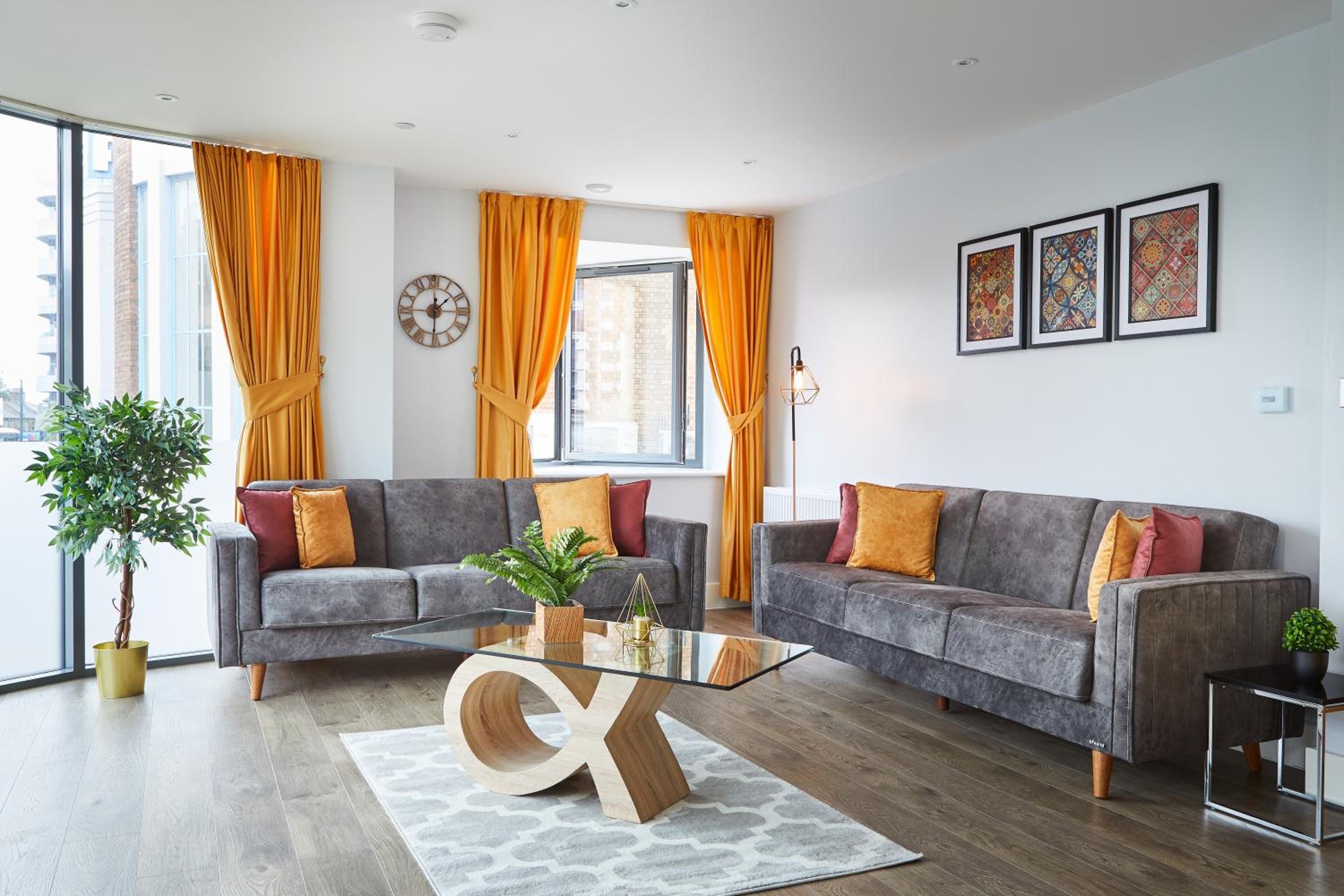 Superior Apartment photo 3