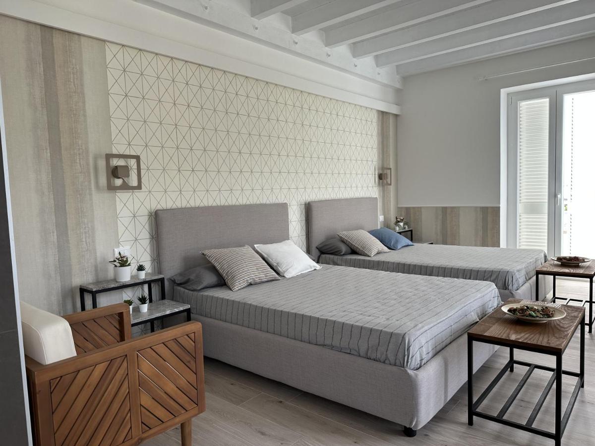 Junior Suite with Sea View photo 2