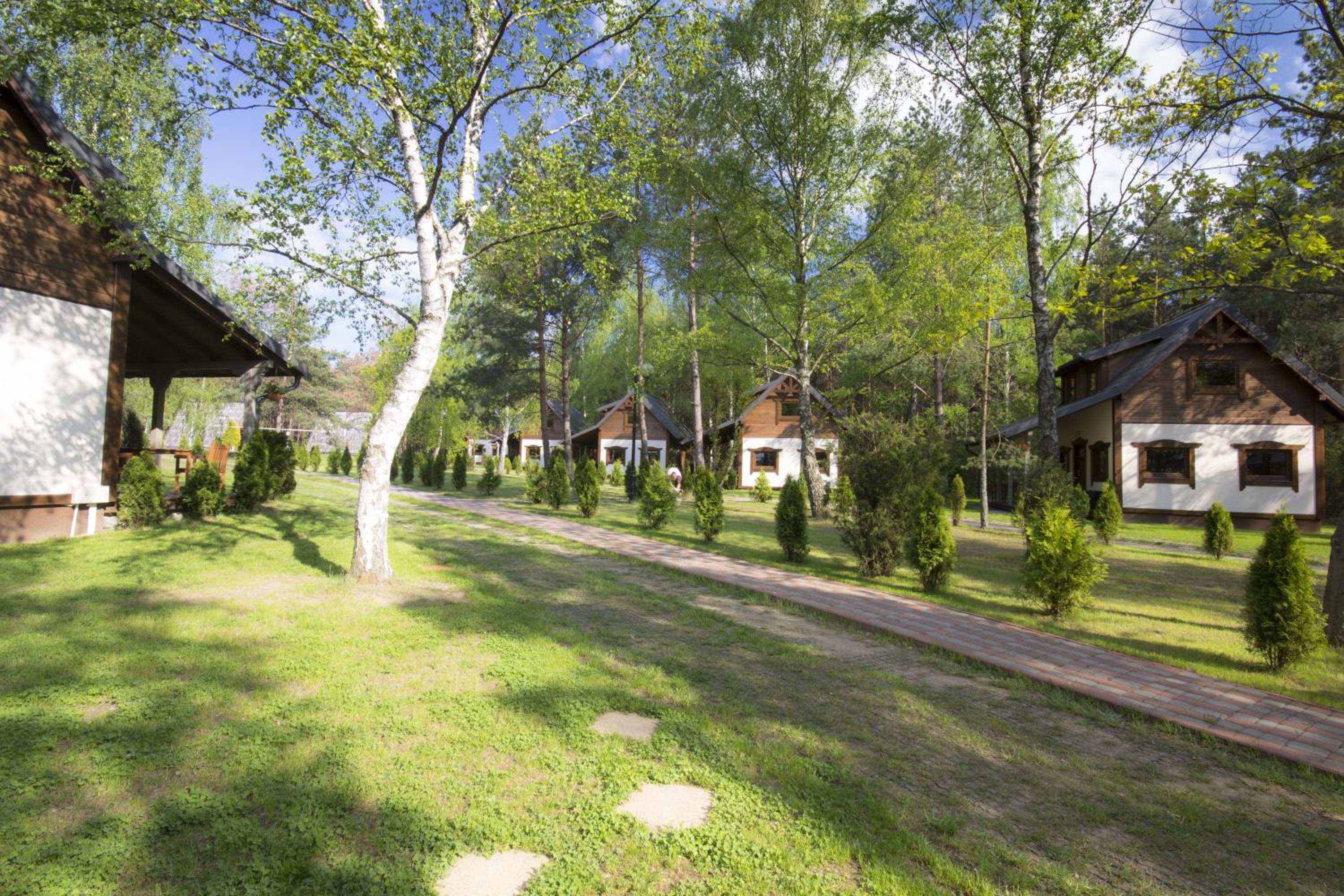 Chalet photo 2