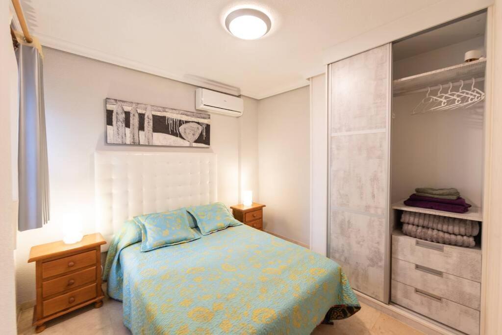 Three-Bedroom House photo 2