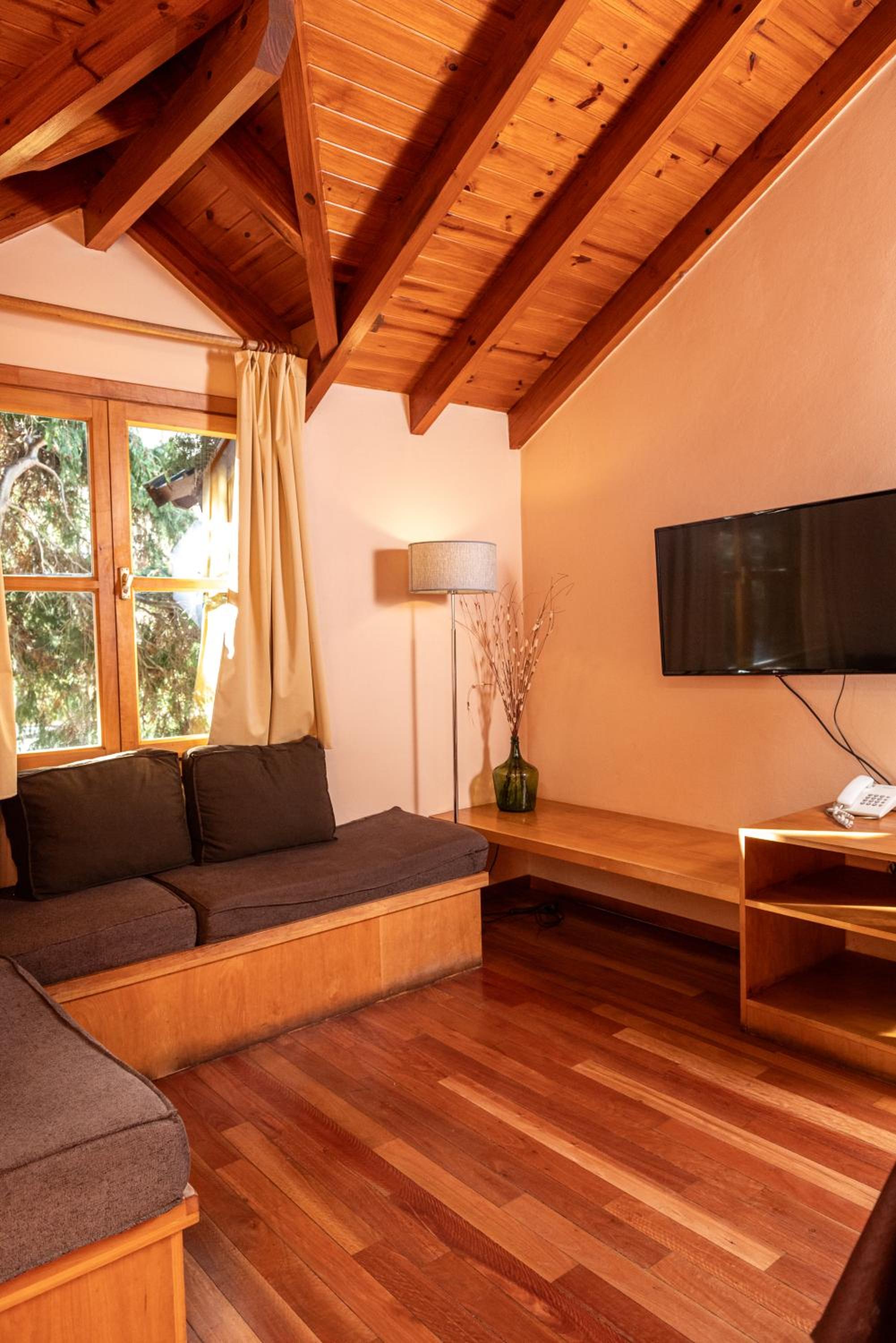 Superior Two-Bedroom Bungalow