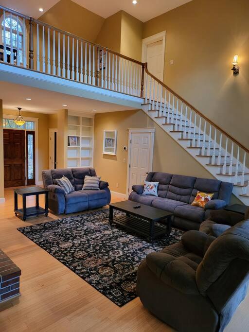 One-Bedroom House photo 2