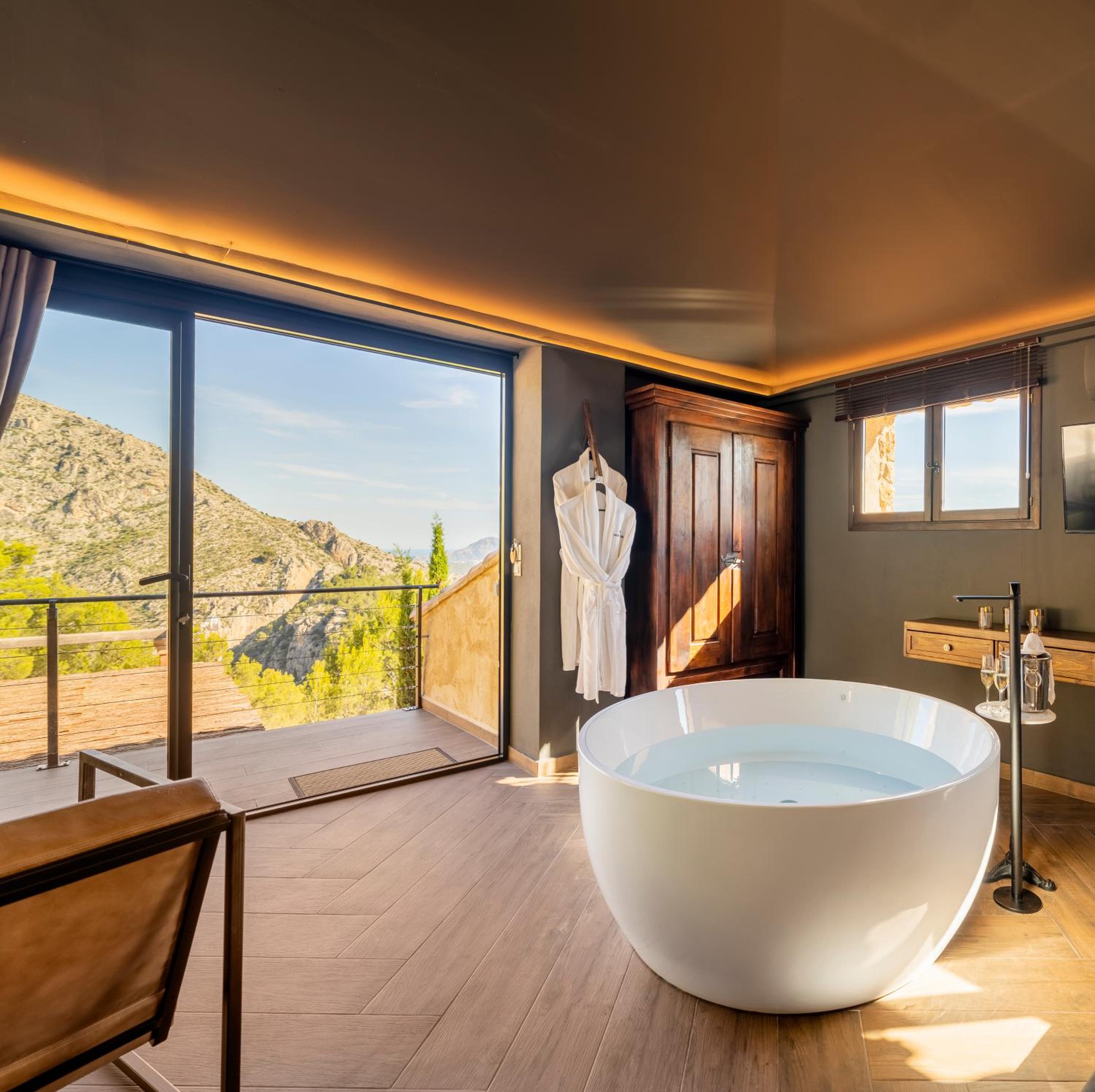Habitación Superior King