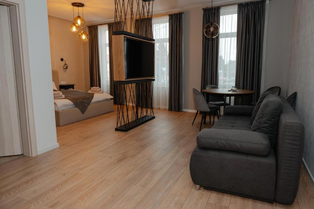 Superior King Room photo 2