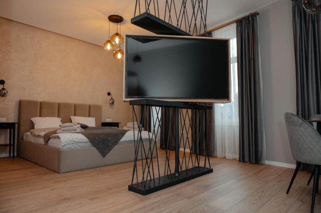 Superior King Room photo 1